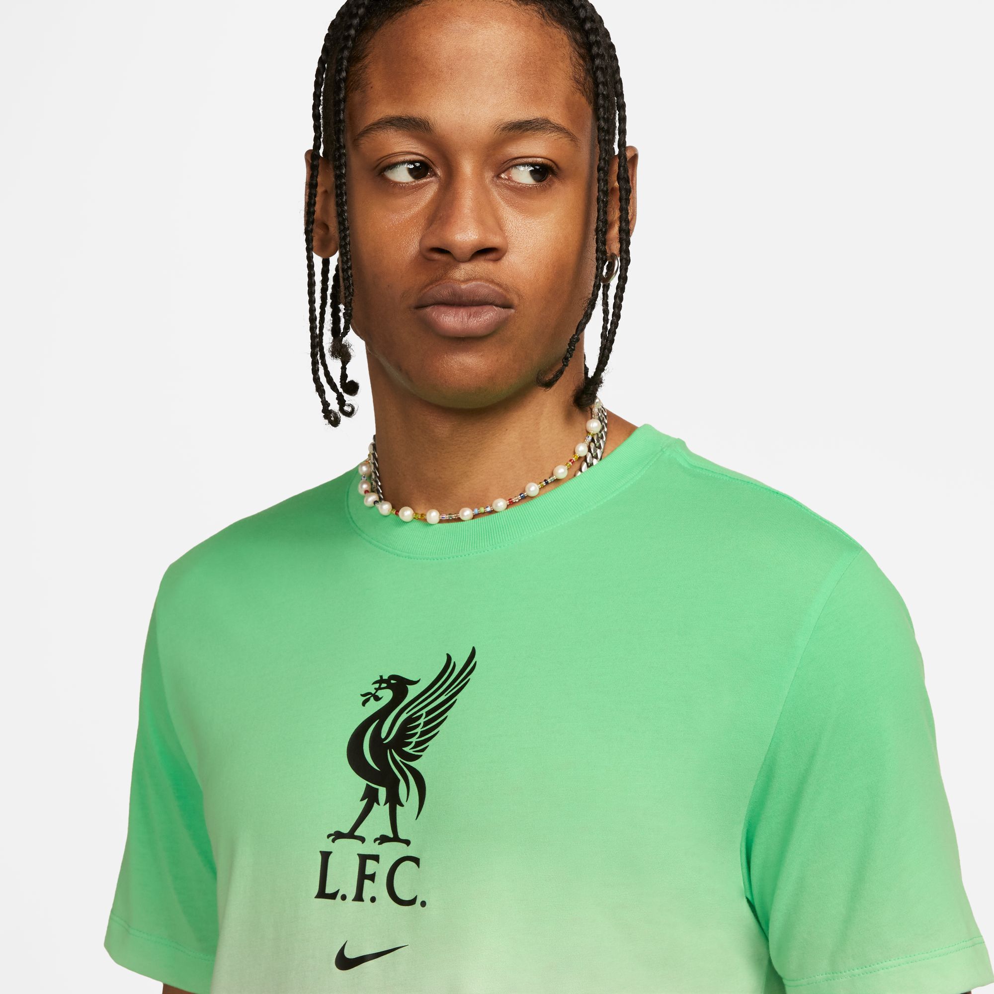 Liverpool FC Crest image number 1