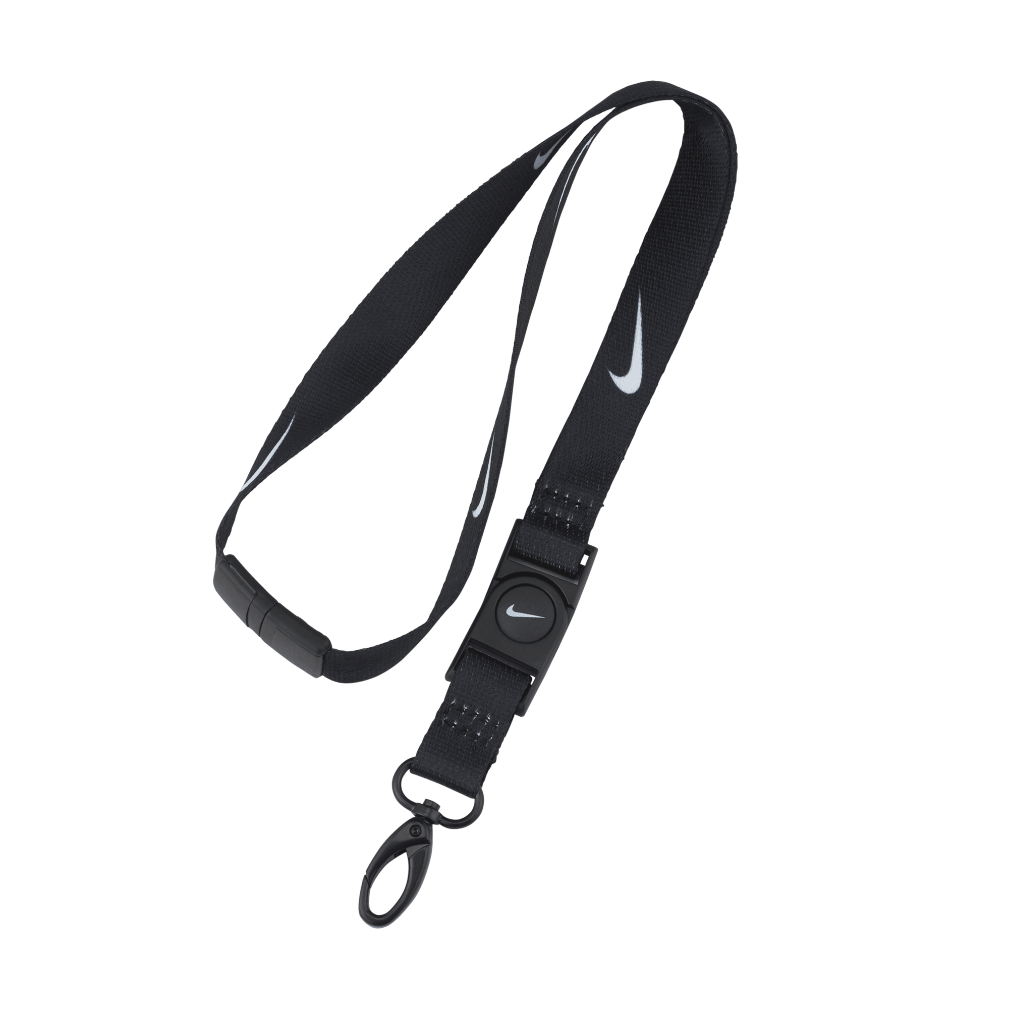 Nike top breakaway lanyard