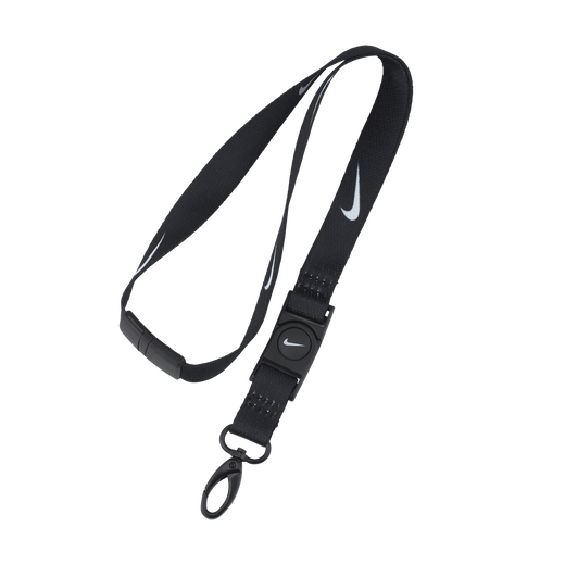 Nike outlet neck keychain