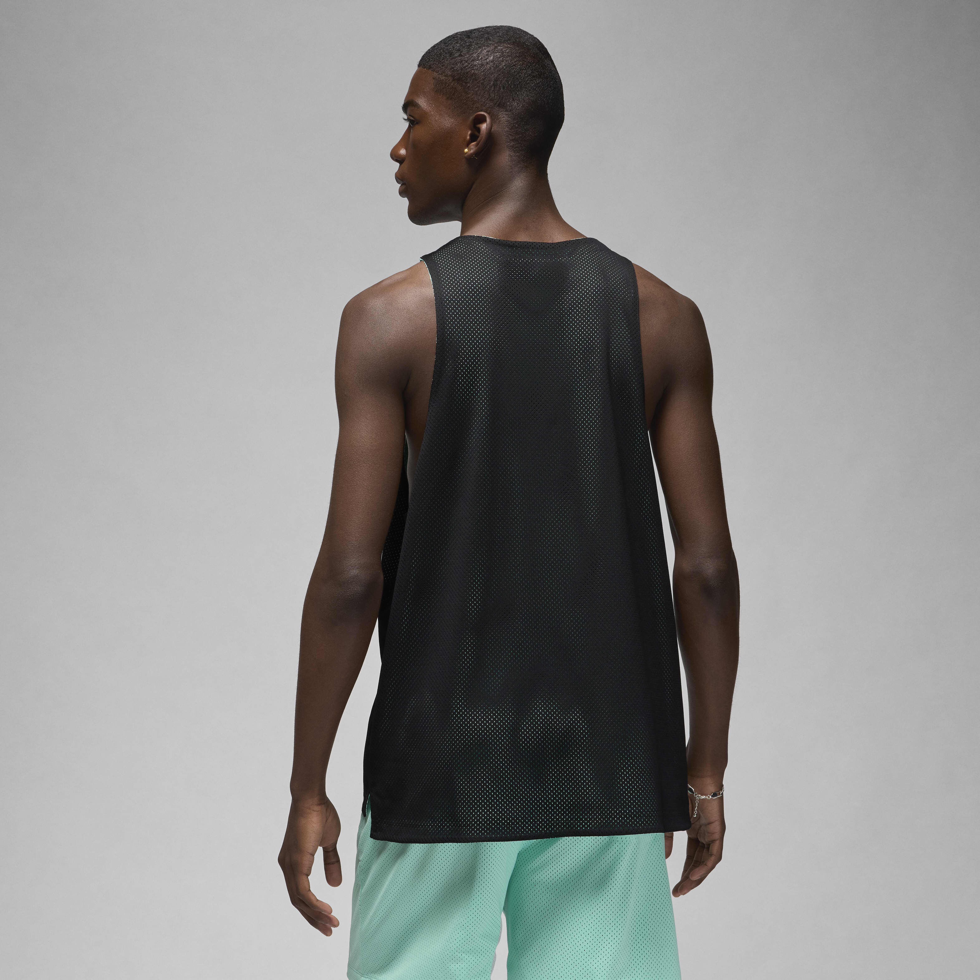 Nike reversible mesh tank on sale