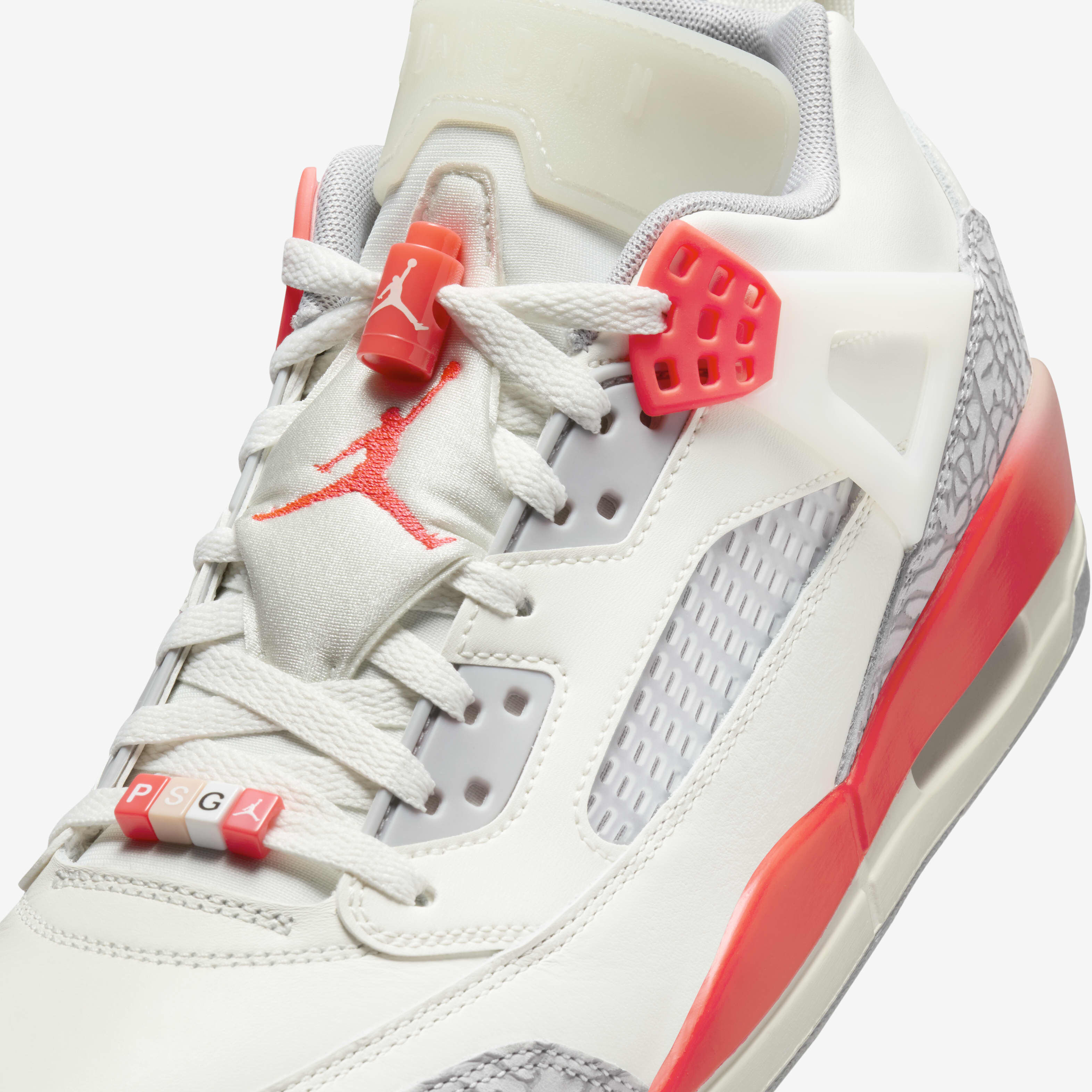 Jordan Spizike Low Paris Saint-Germain image number 6