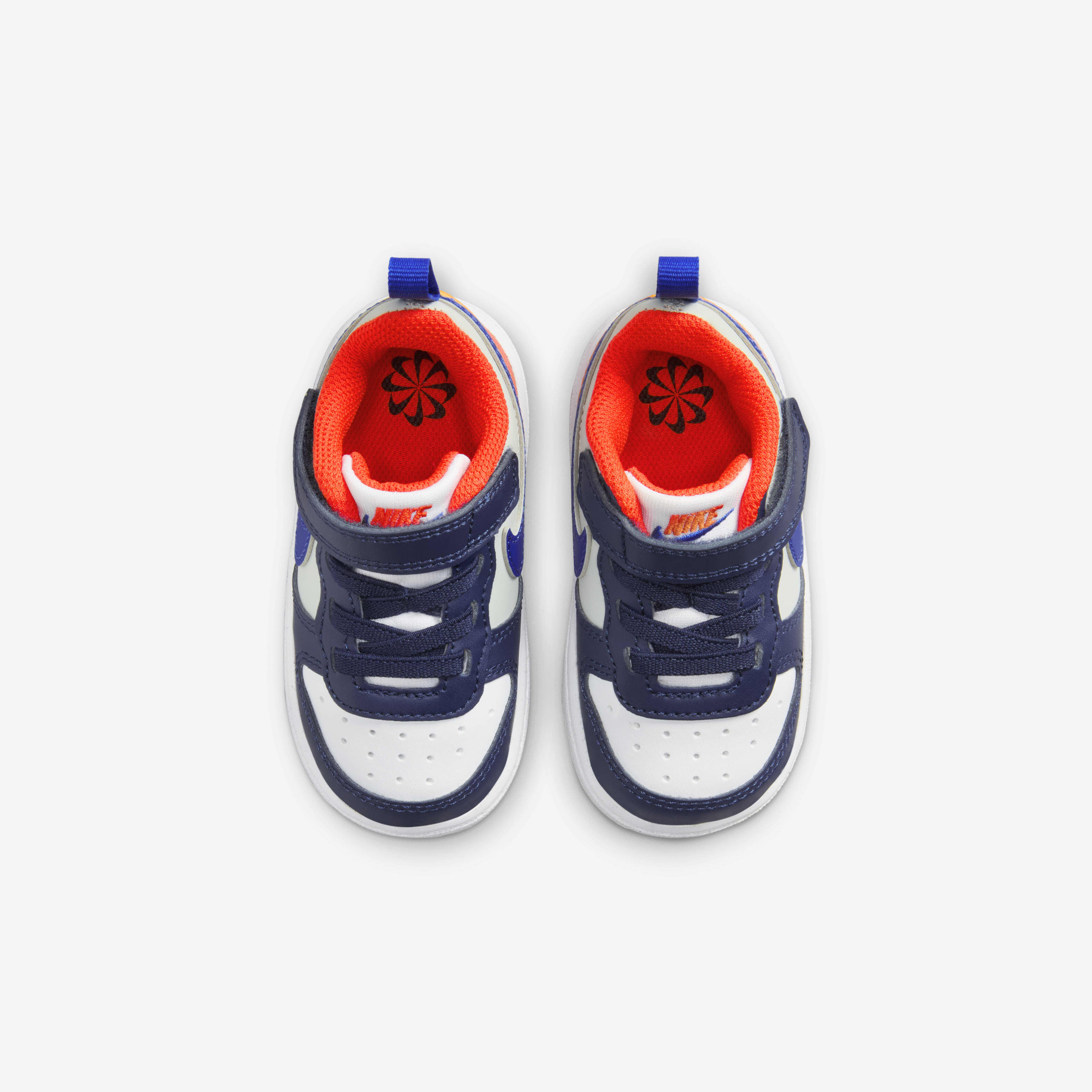 Nike Court Borough Low Recraft image number 3