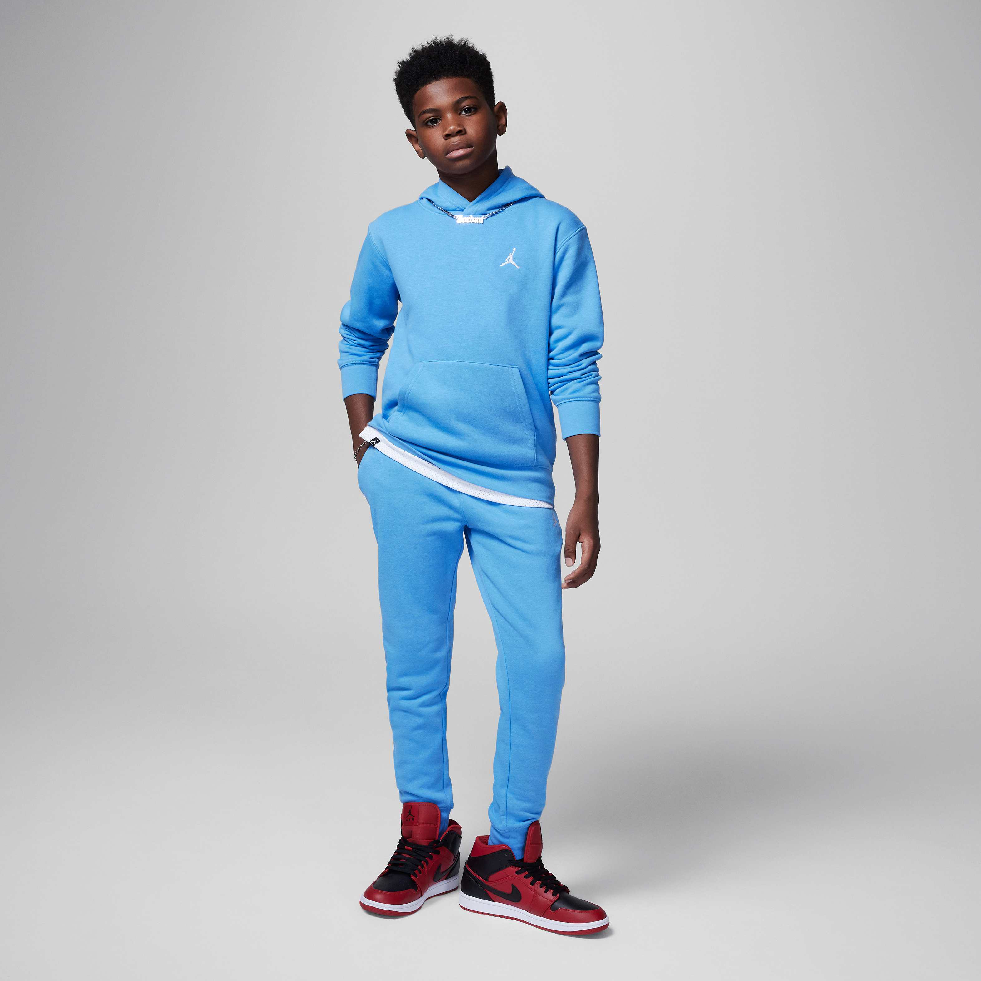 Jordan image number 5