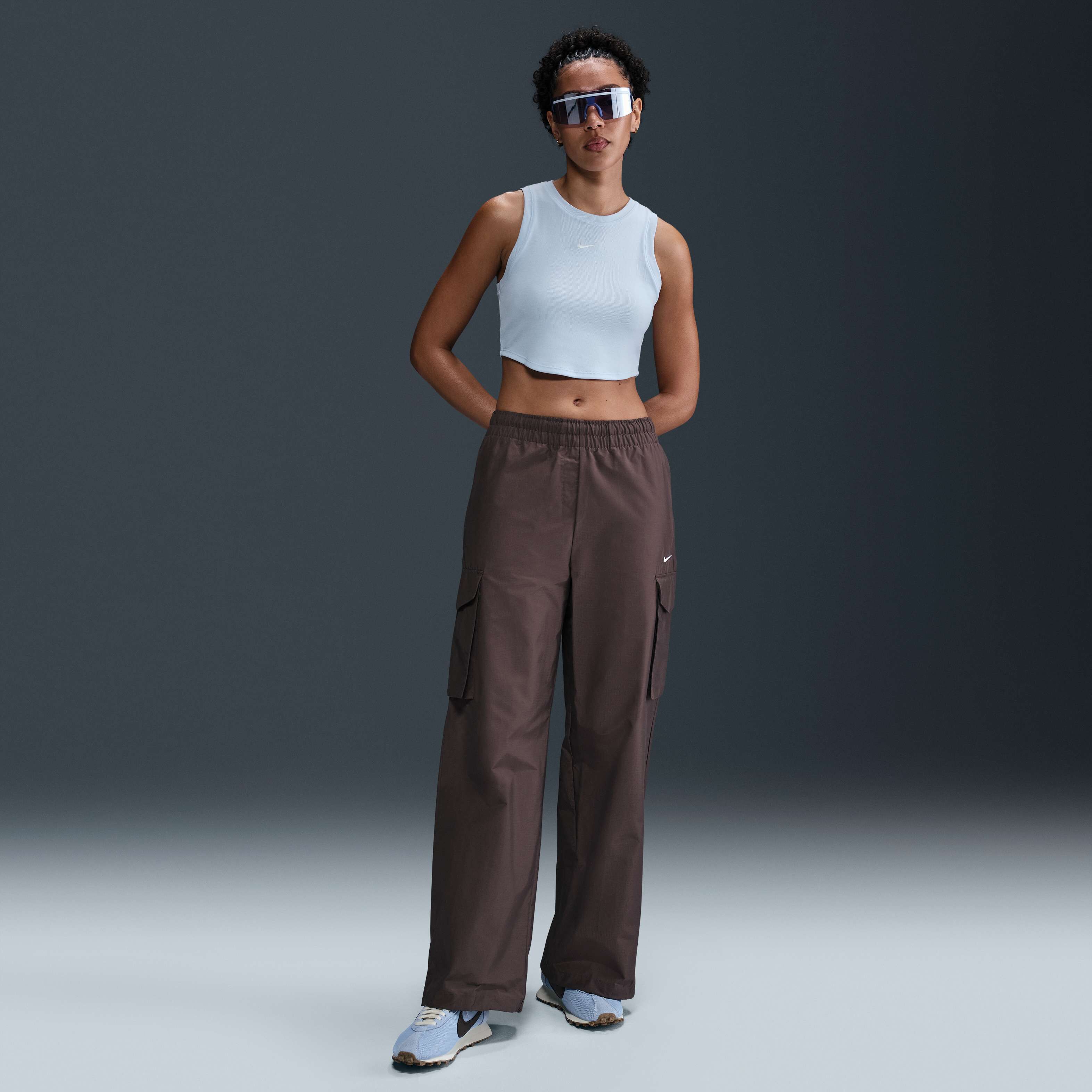 نايكي سبورتسوير تشيل نت image number 3