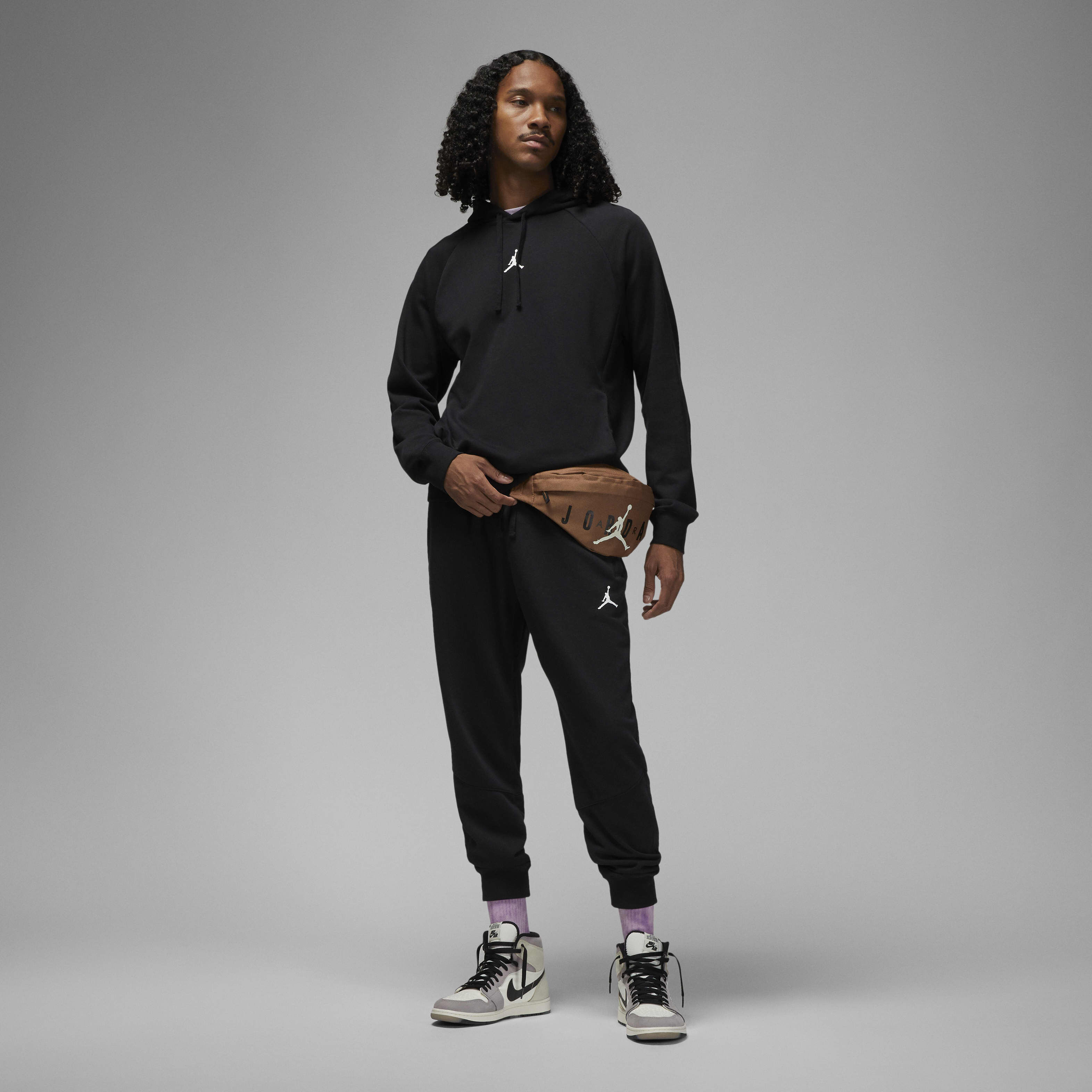 Jordan Dri-FIT Sport Crossover image number 5