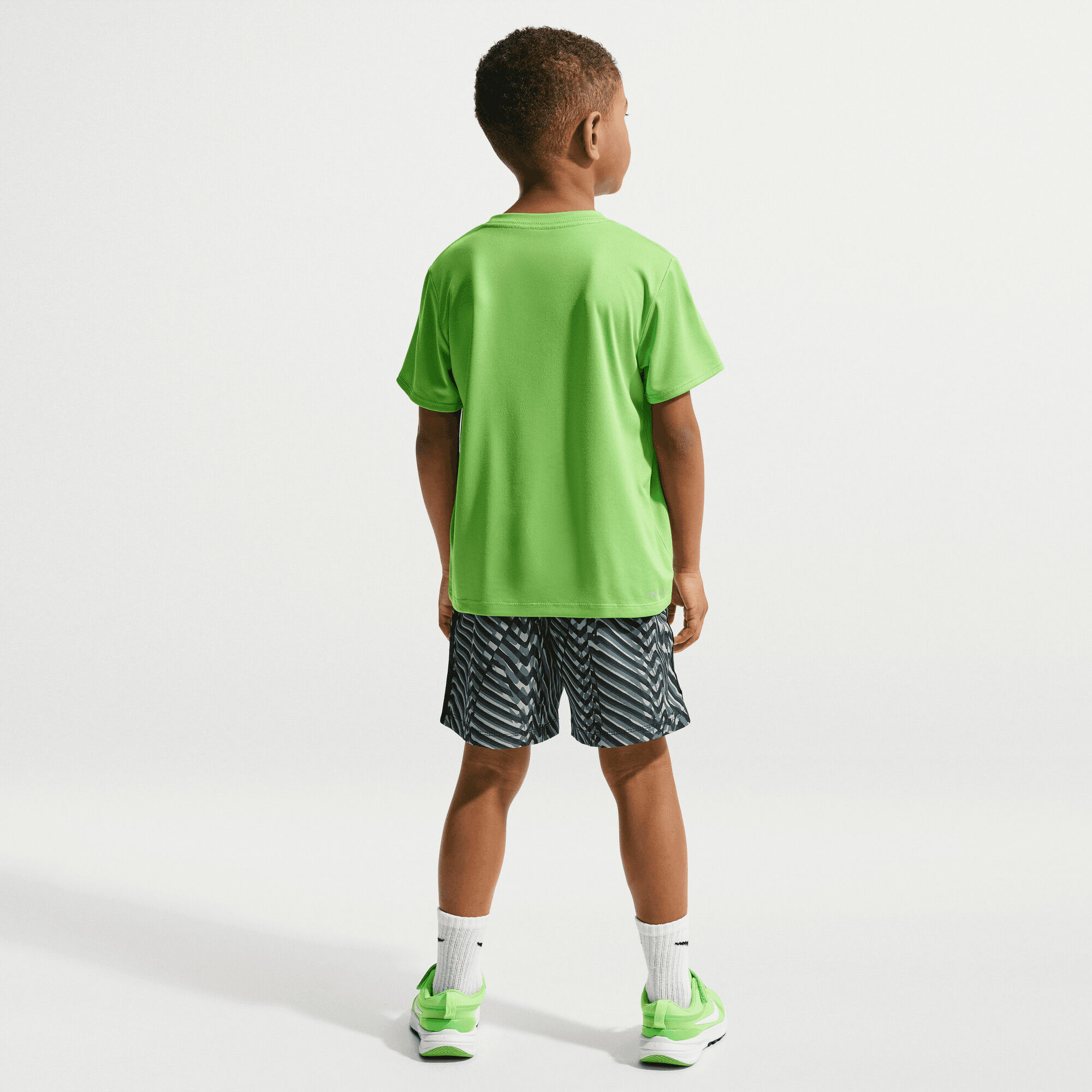 Nike Bold Move image number 1