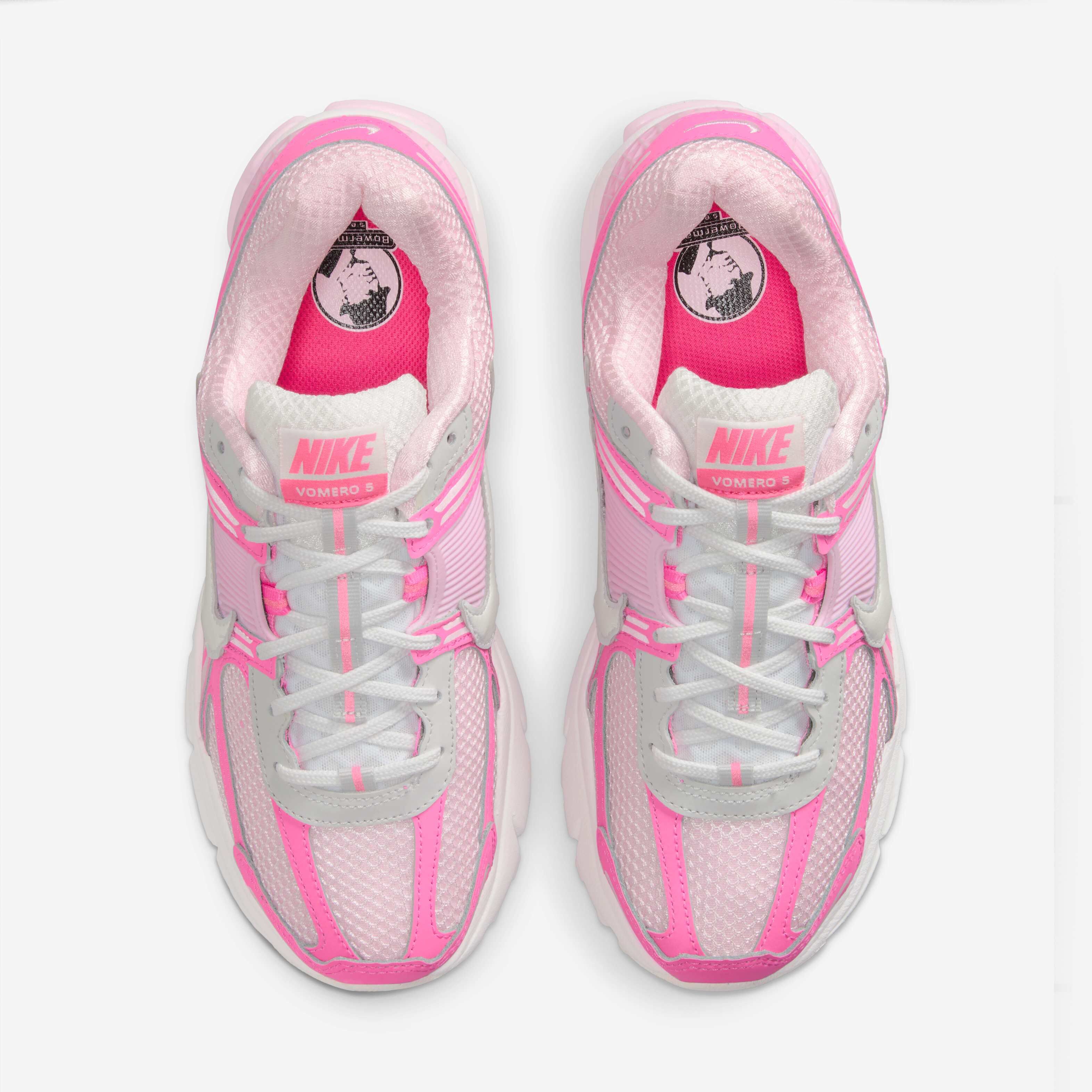 Nike Zoom Vomero 5 image number 3