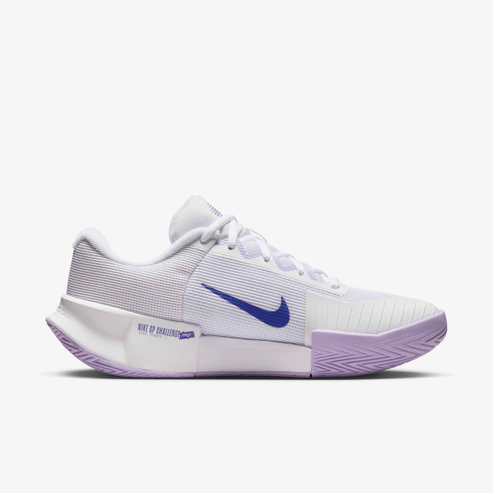 Buy Nike GP Challenge Pro Women's Hard Court Tennis Shoes White