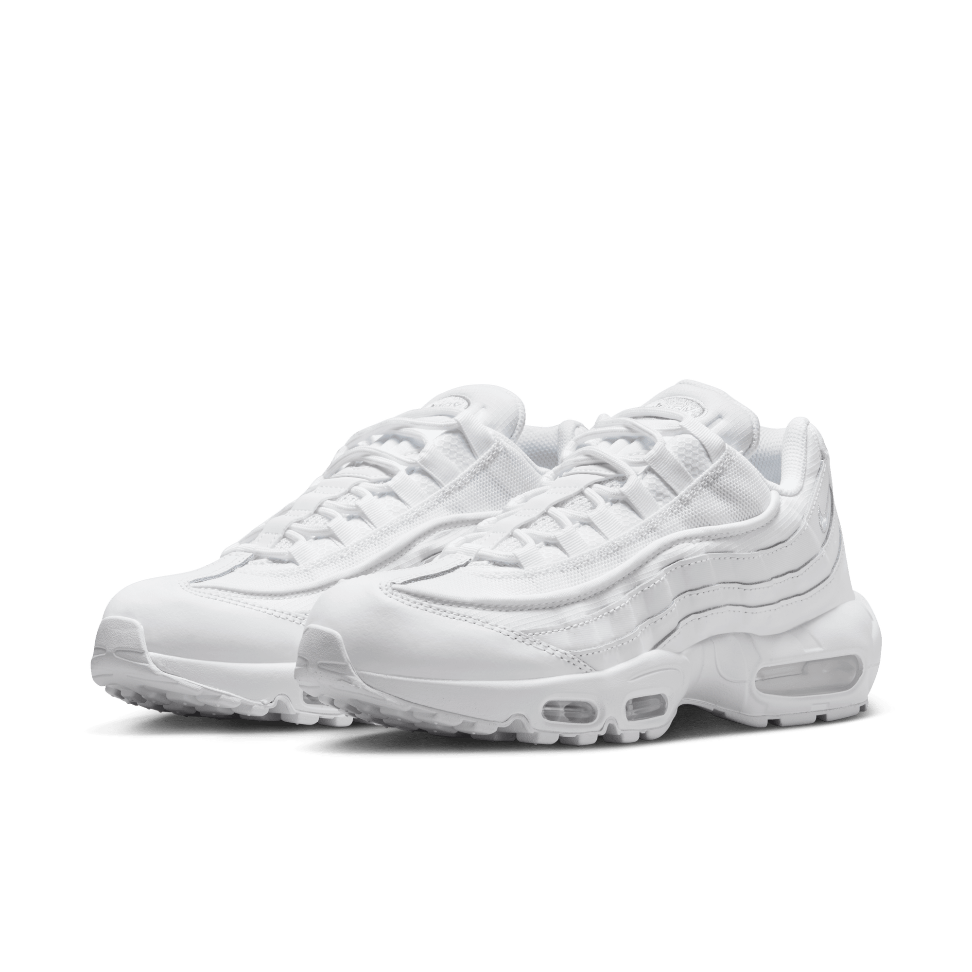 Shop Air Max 95 Essential Men s Shoe Nike KSA