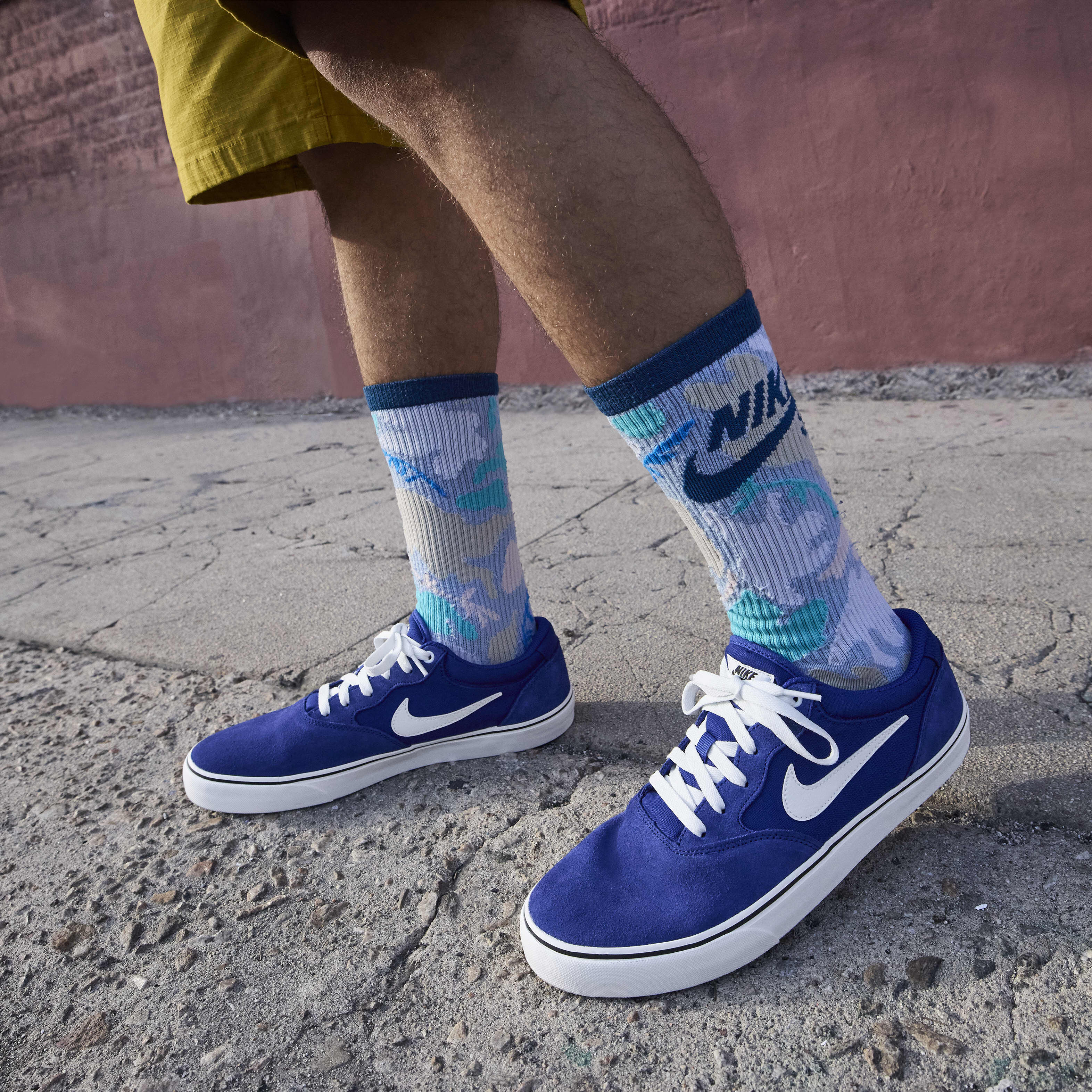 Nike SB Chron 2 image number 9