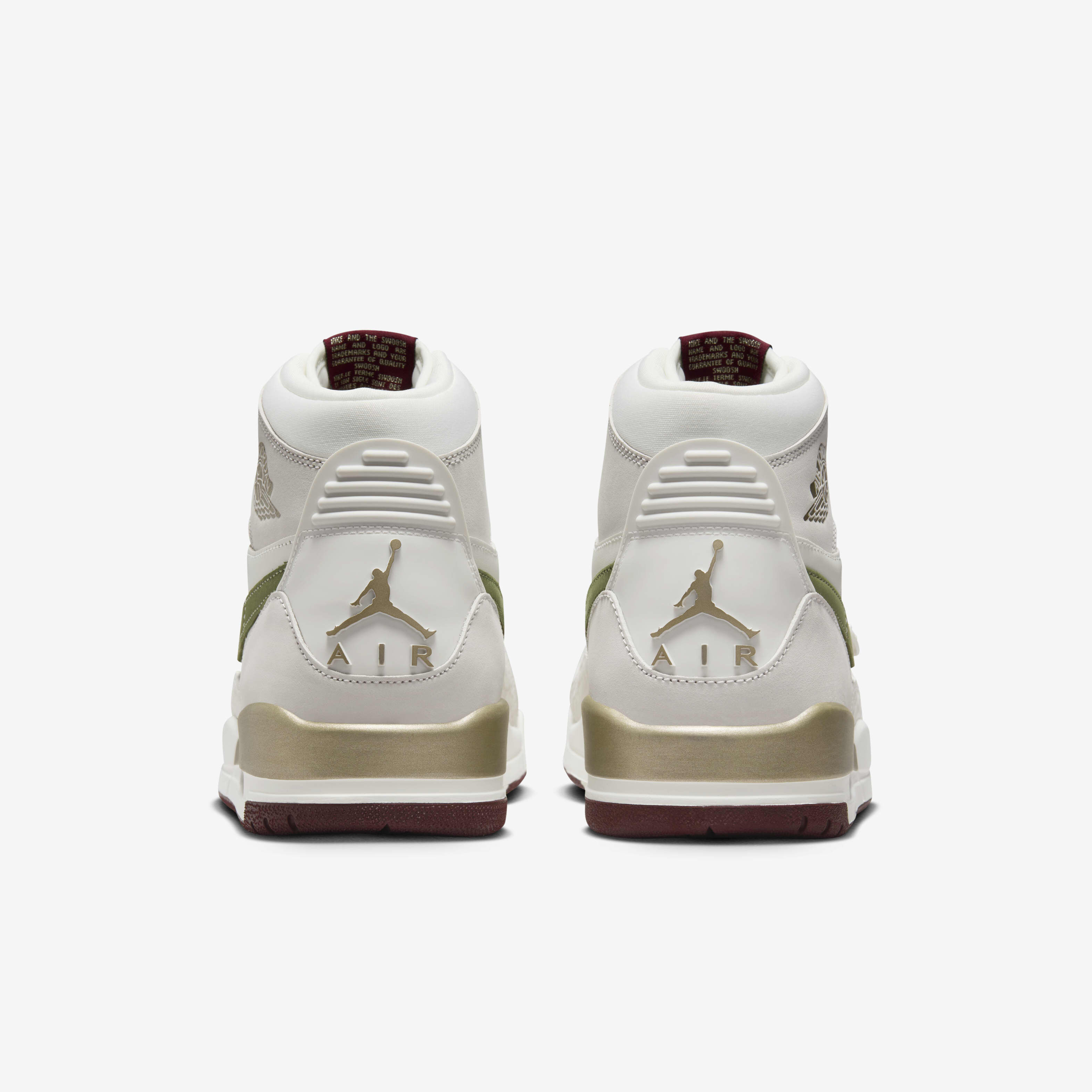 Air Jordan Legacy 312 image number 5