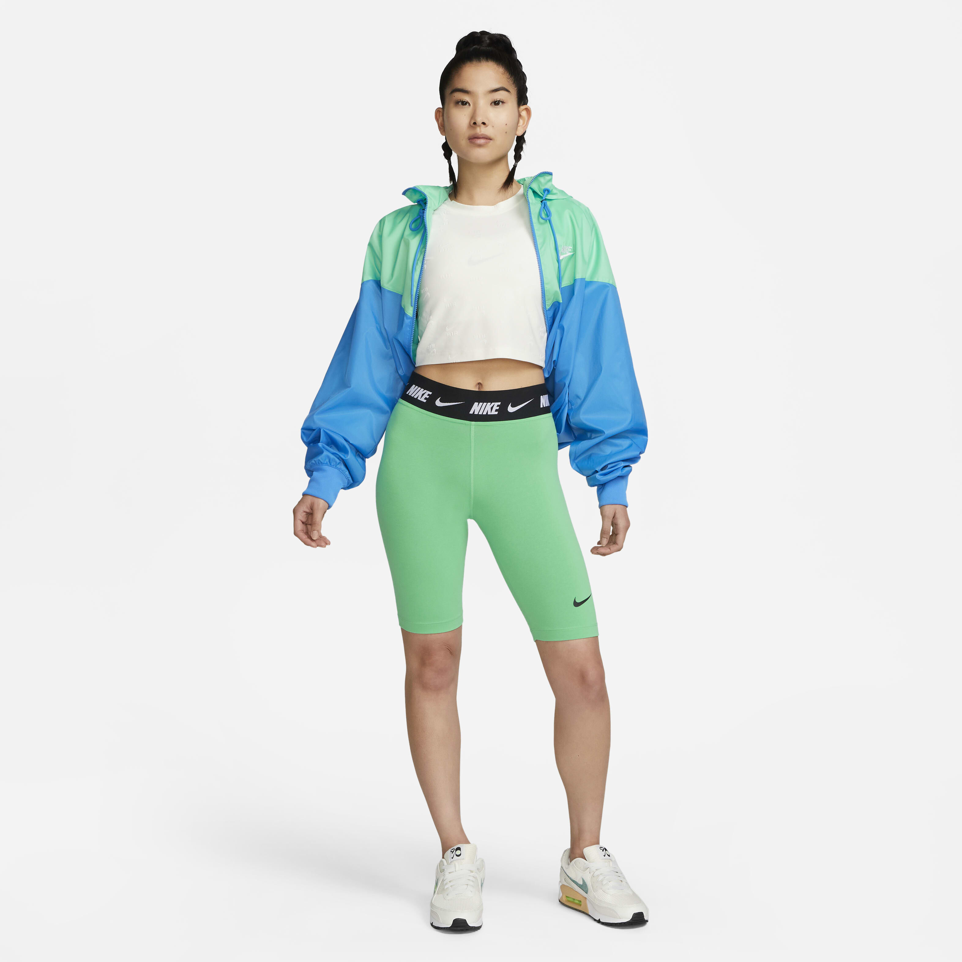 Nike Sportswear image number 4