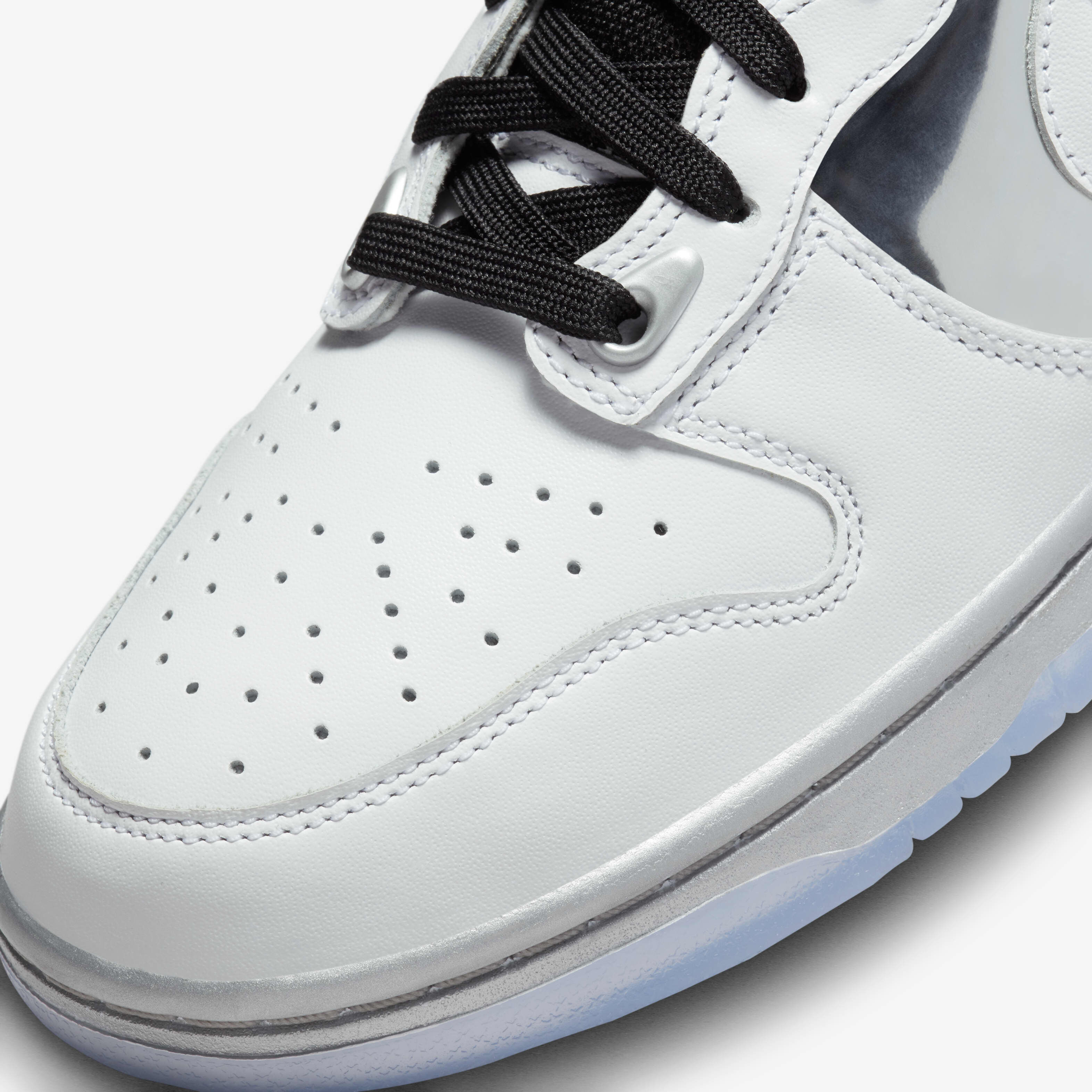 Nike Dunk High SE image number 6