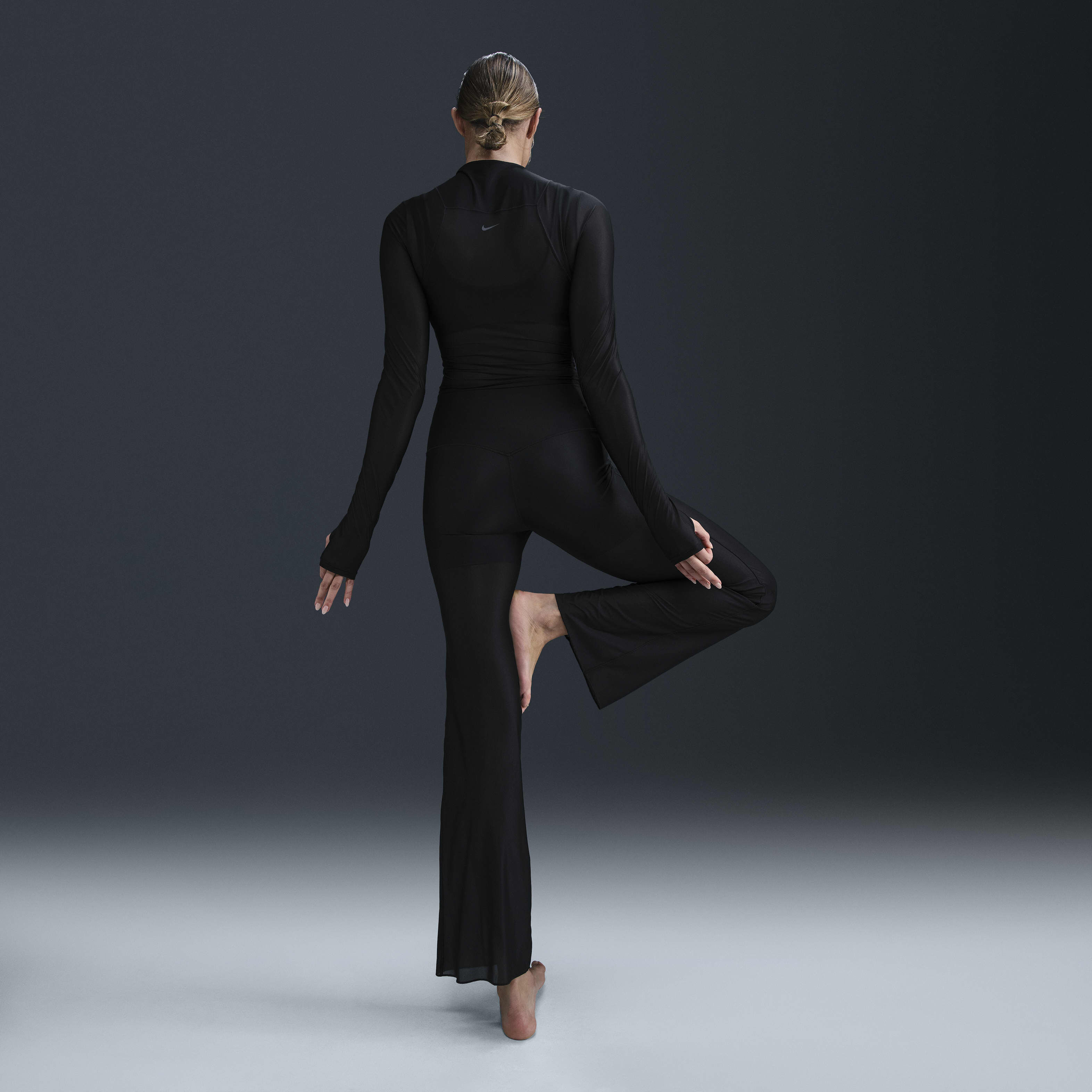 Nike Zenvy Sheer image number 2