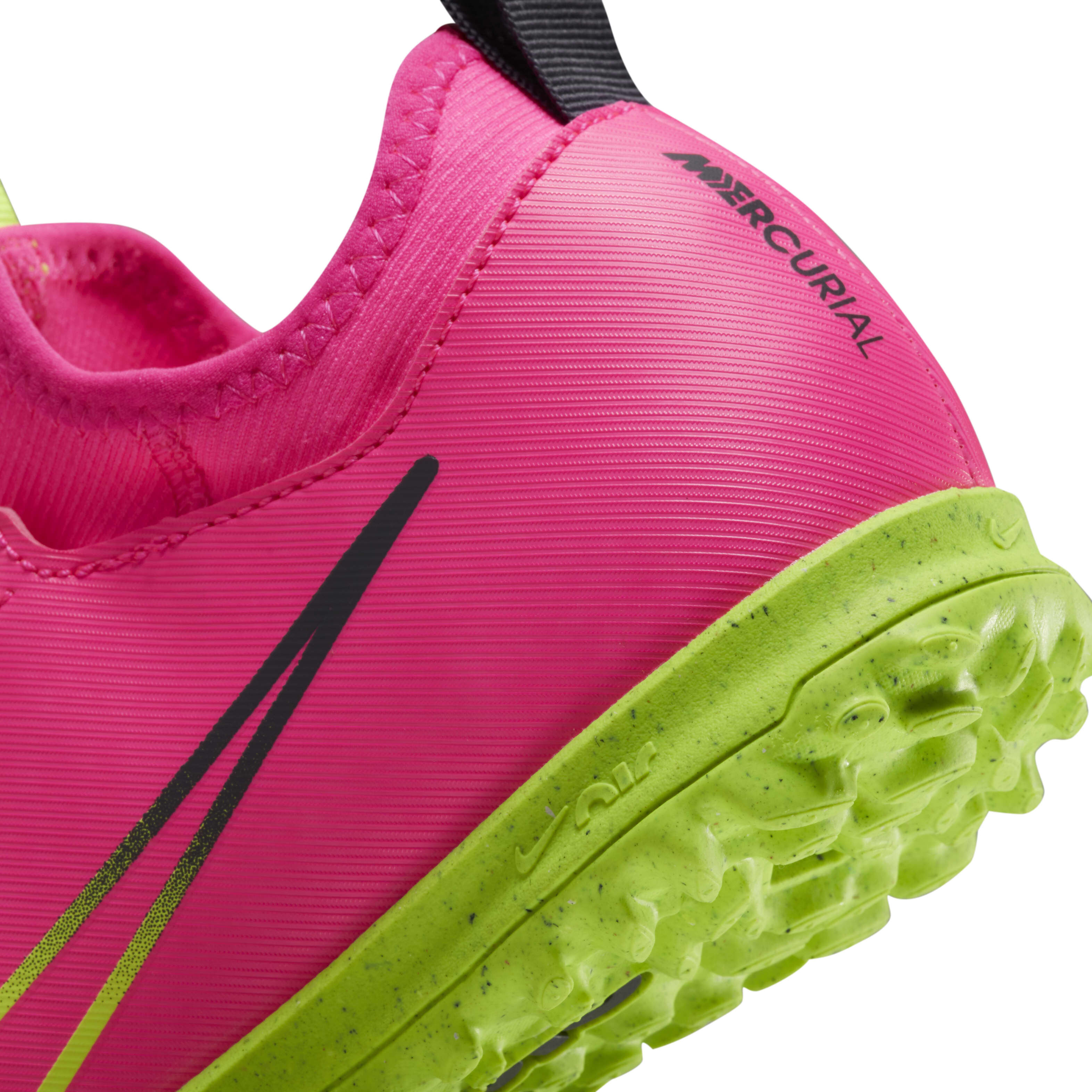 Nike Jr. Mercurial Vapor 15 Academy image number 7