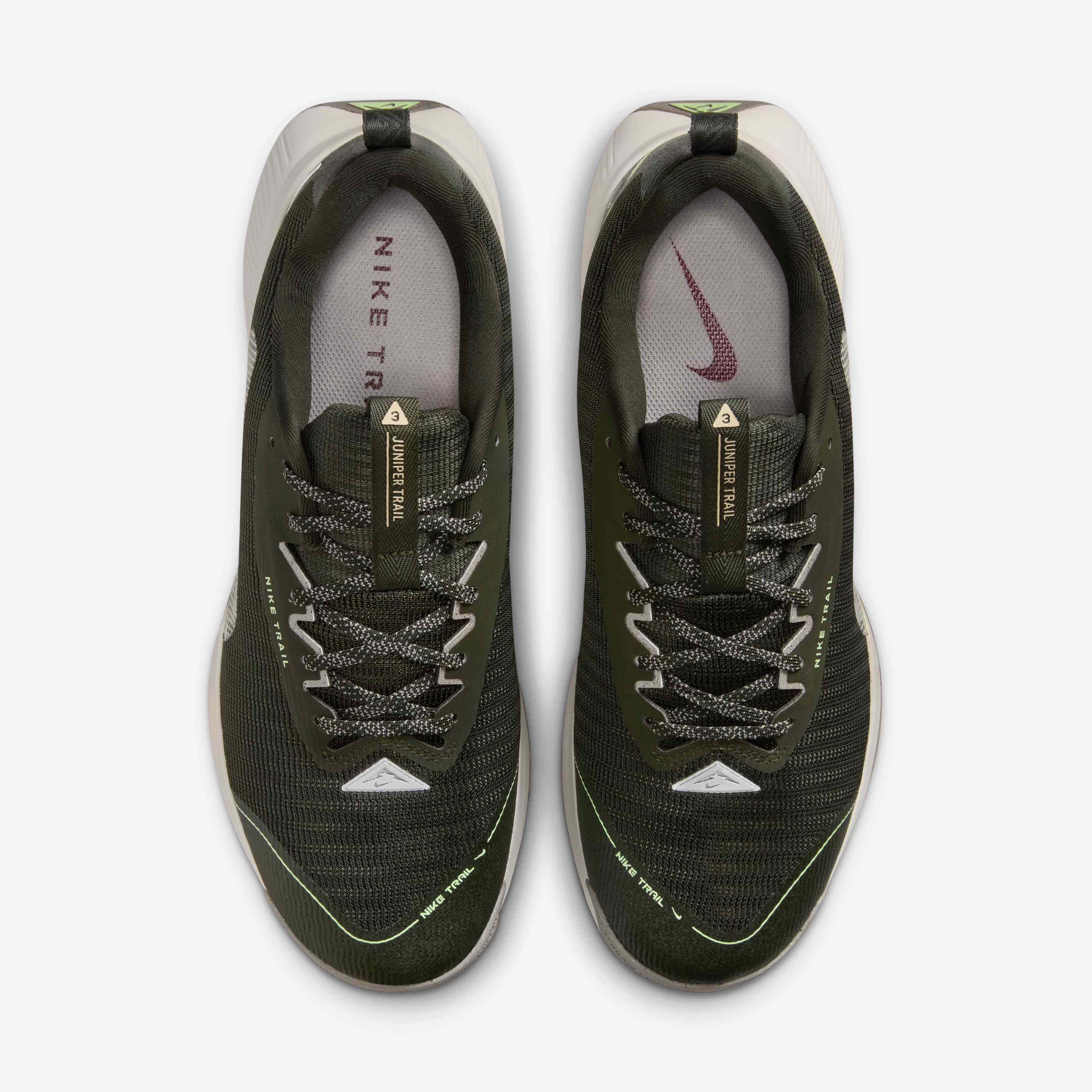 نايكي جونيبر تريل 4 image number 3