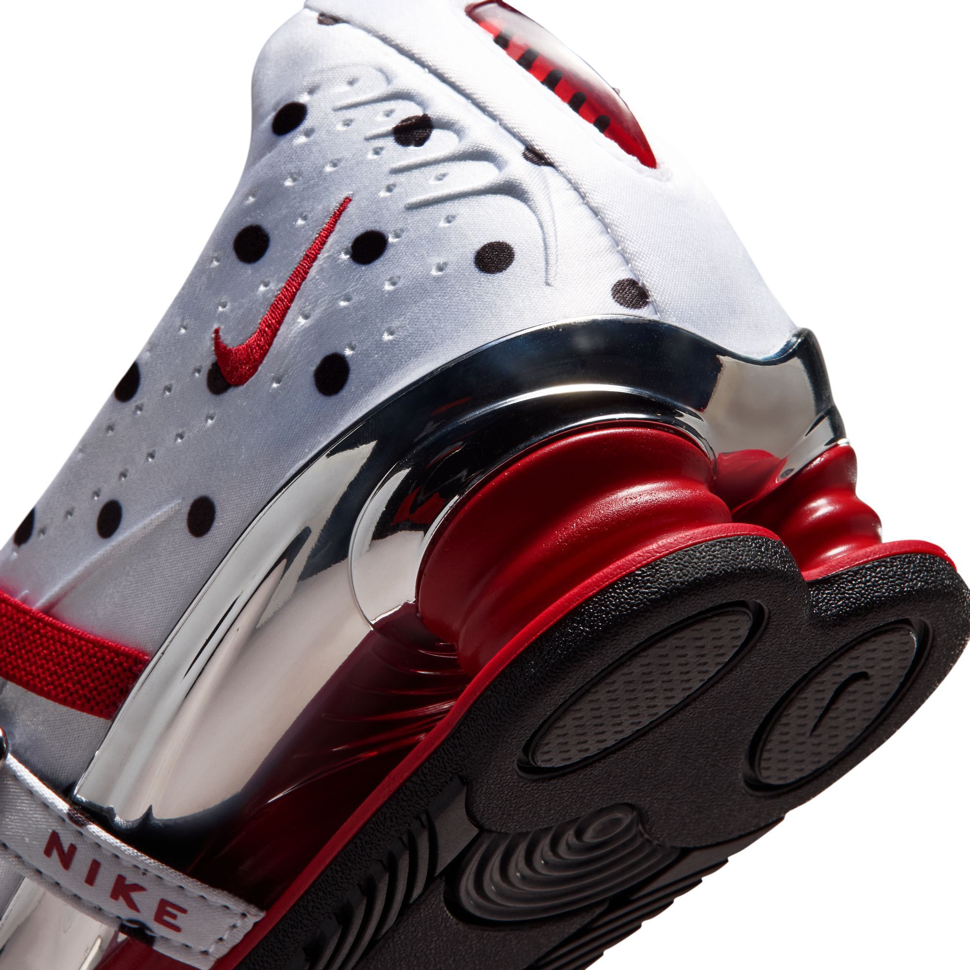 Nike Shox Z Calistra SP image number 8