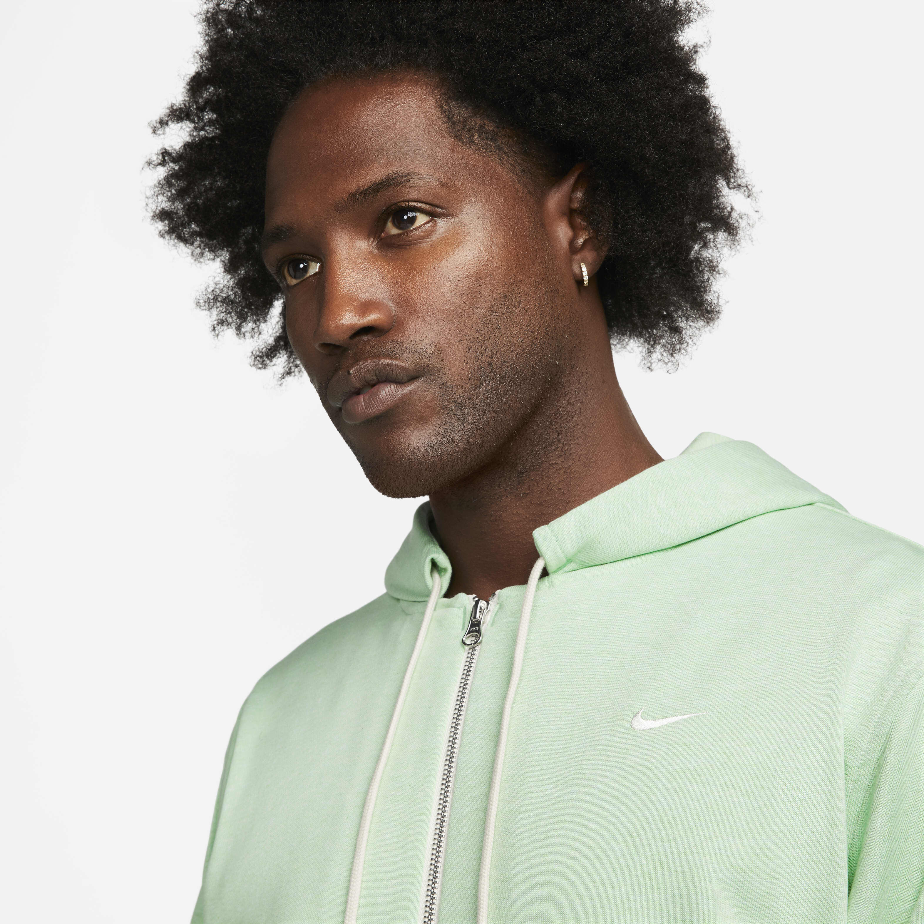 最新バスケパーカー☆Nike Dri-FIT Standard Issue☆選べる４色 最新バスケパーカー☆Nike Dri-FIT Standard Issue☆選べる4色
