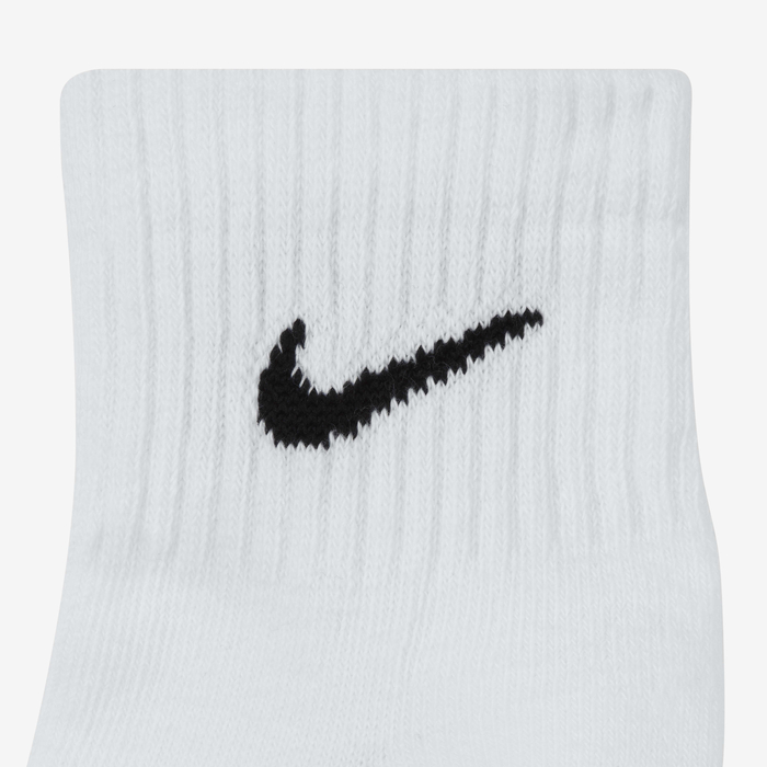 Swoosh Nike Socks Front Logo Buy Nike Everyday Cushioned Training