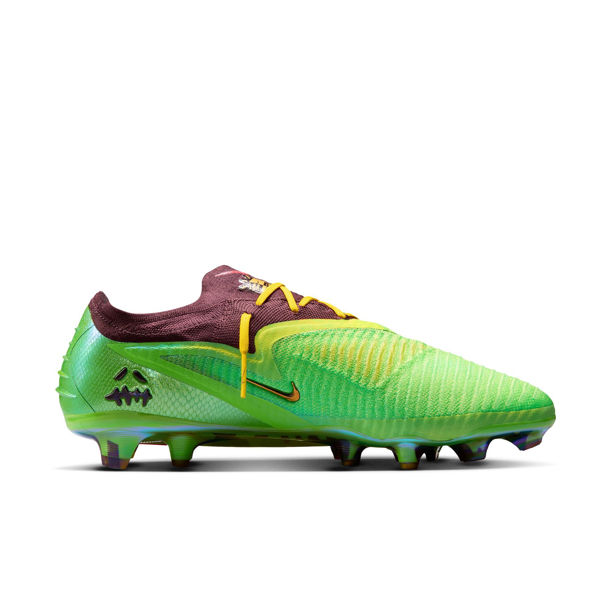 Phantom 6 Low Elite FG x Cactus Jack image number 8