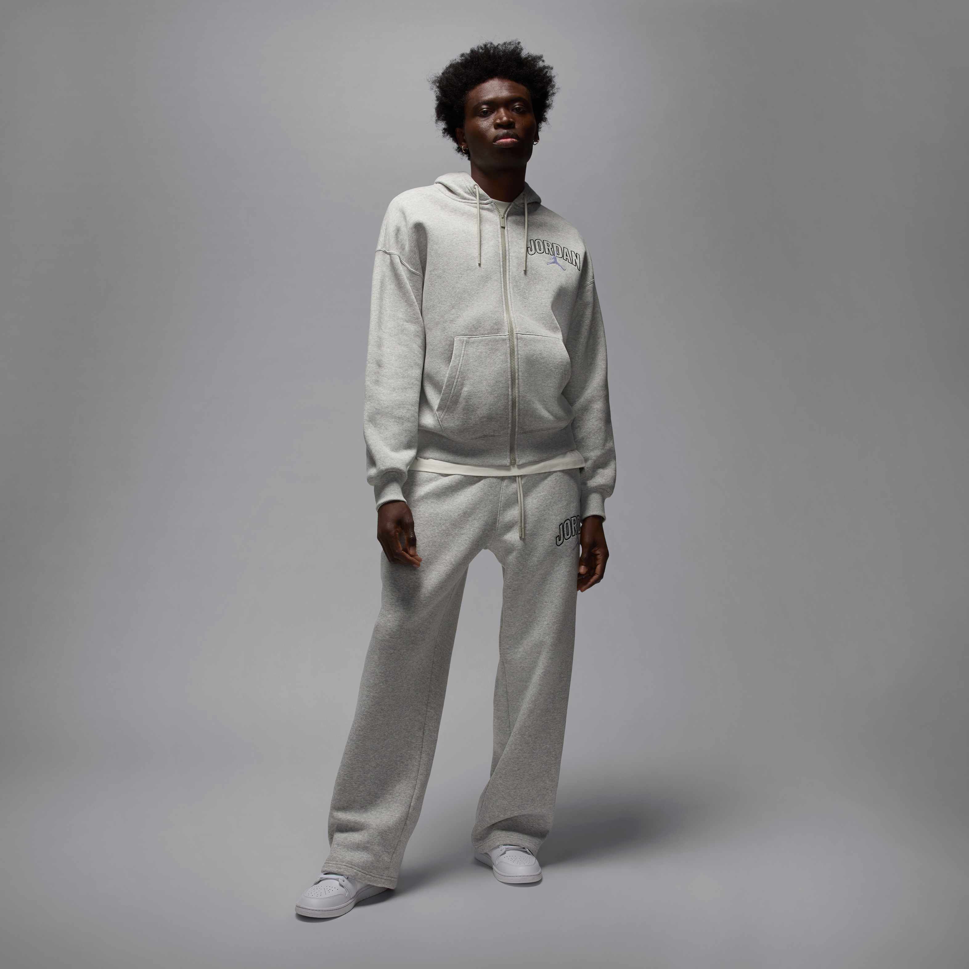 Jordan Brooklyn Fleece image number 4