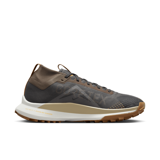 Shop Pegasus Trail 4 GORE TEX Men s Waterproof Trail Running Shoes