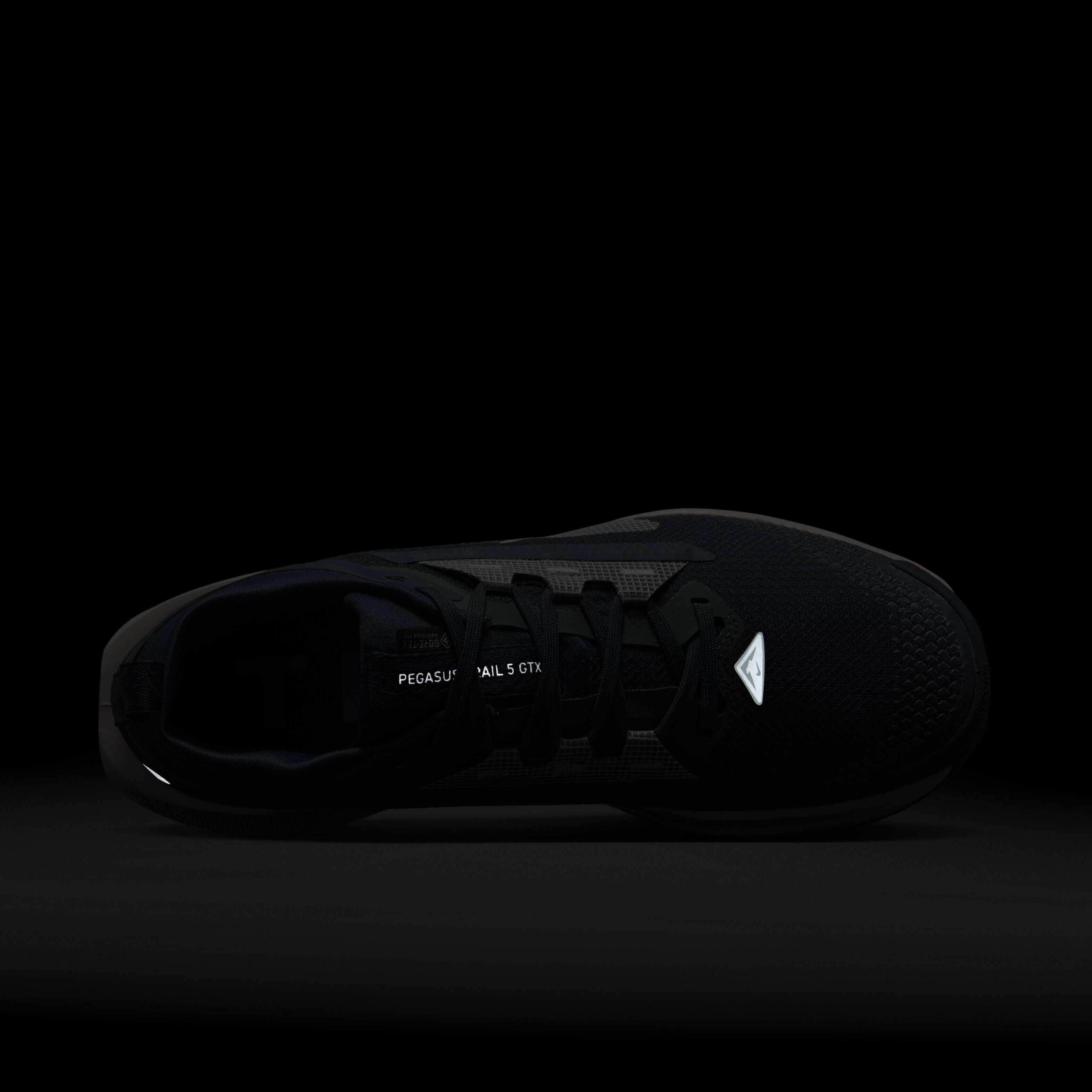 Nike Pegasus Trail 5 GORE-TEX image number 8