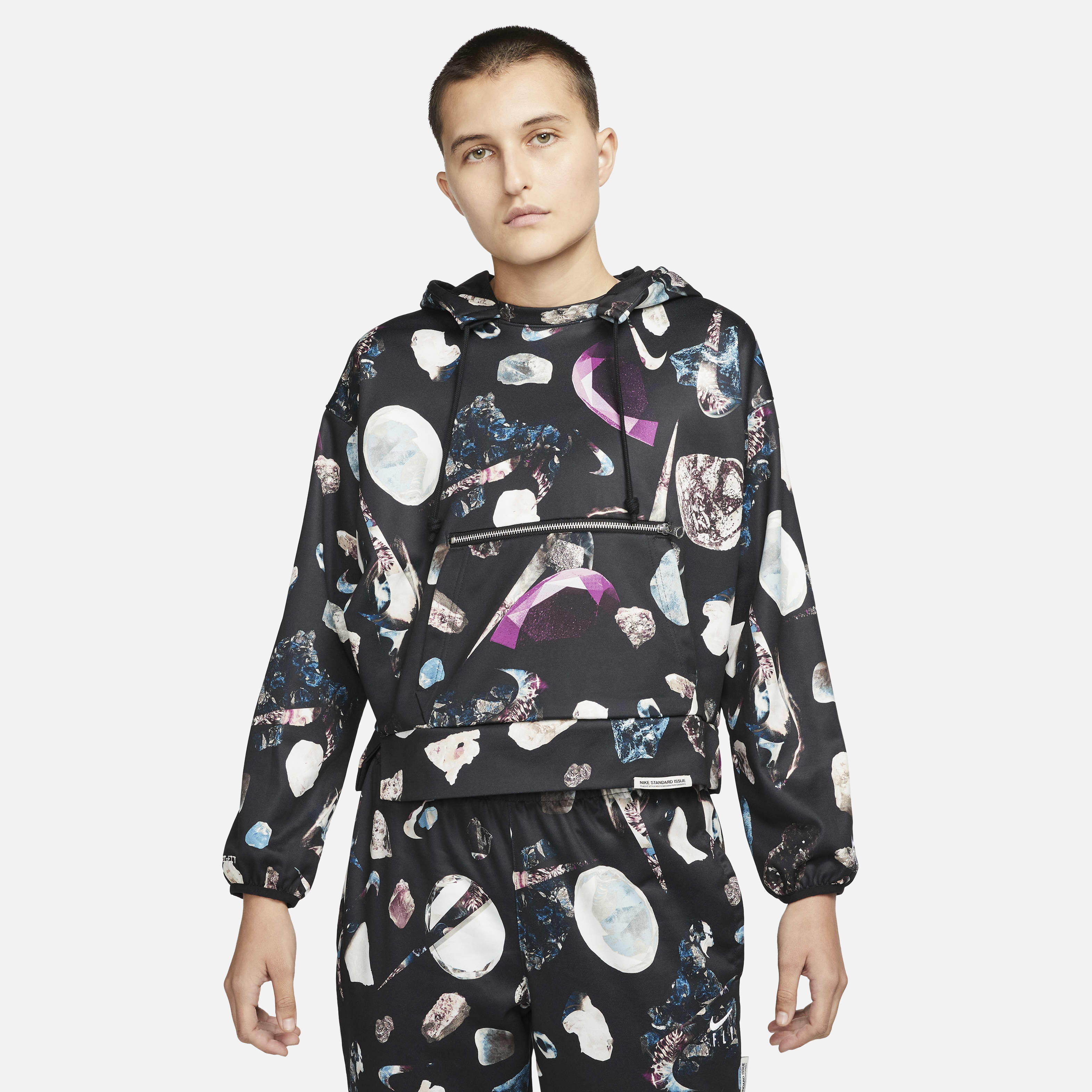 Nike Dri-FIT Standard Issue image number 0