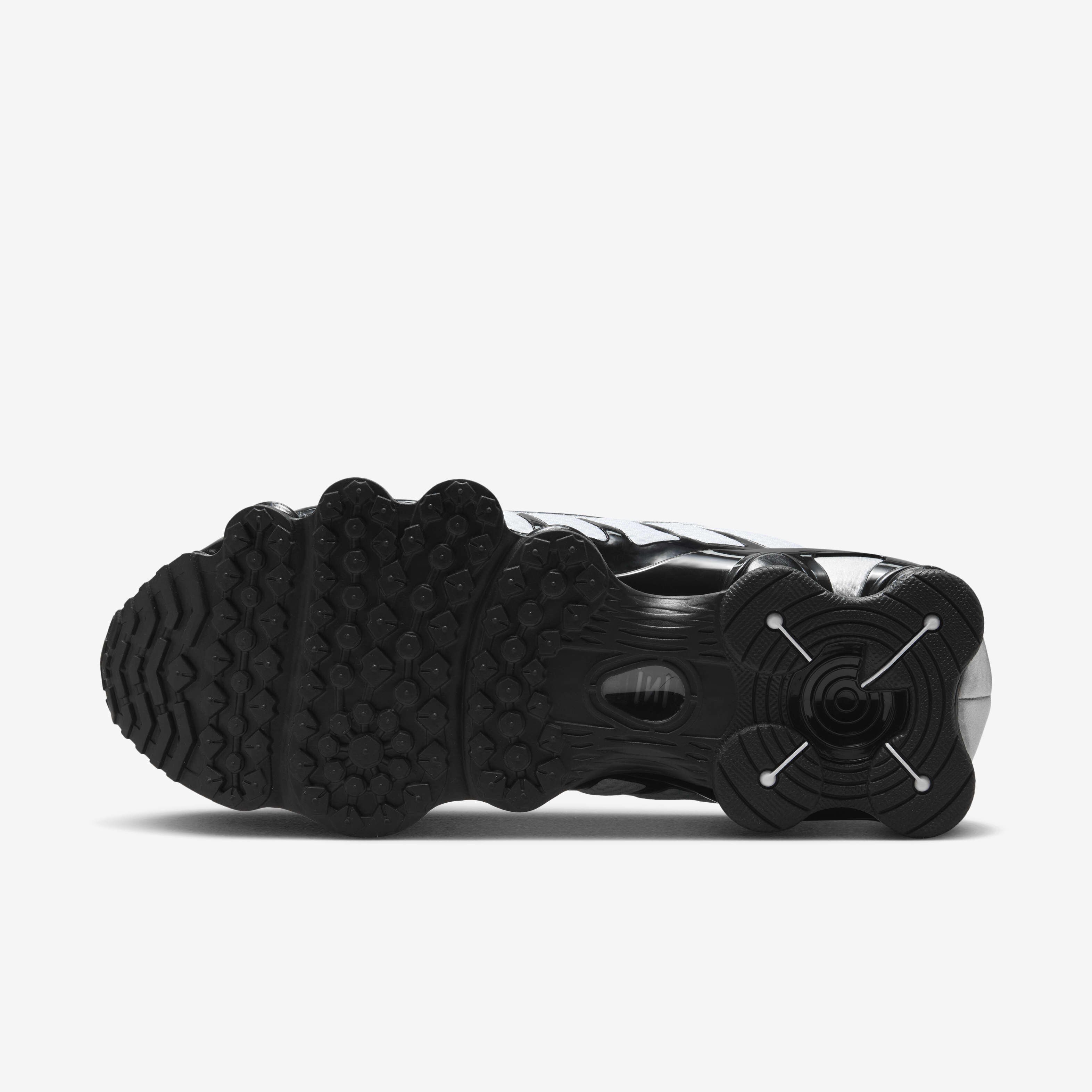 Nike vapormax shox top