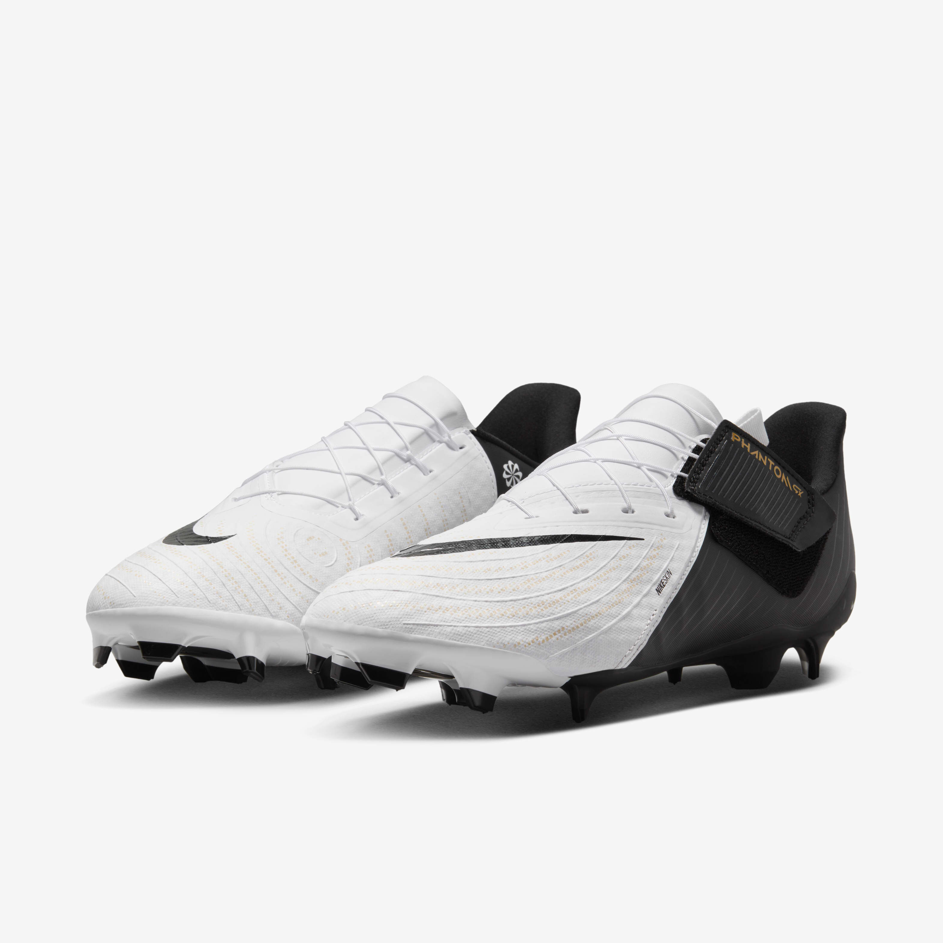 nike phantom gt academy white