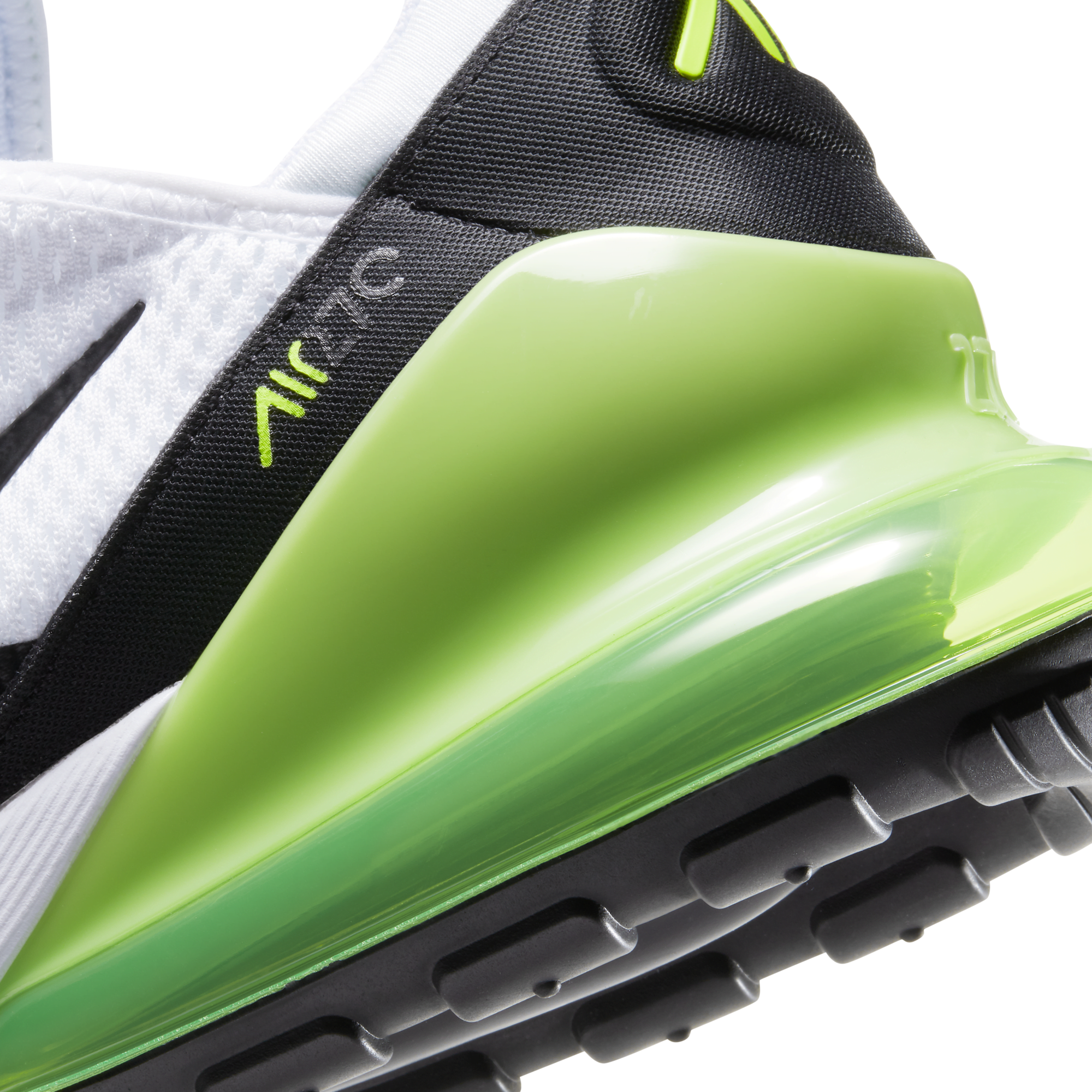Nike air max 270 platinum tint online