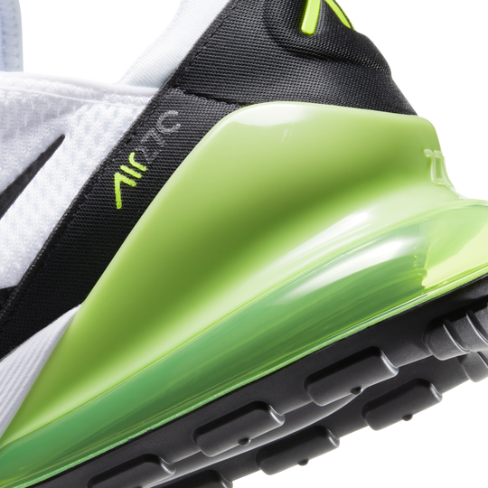 Shop Air Max 270 Men s Shoe Nike KSA