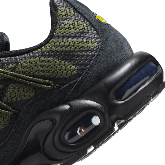 Nike tn discount transparent