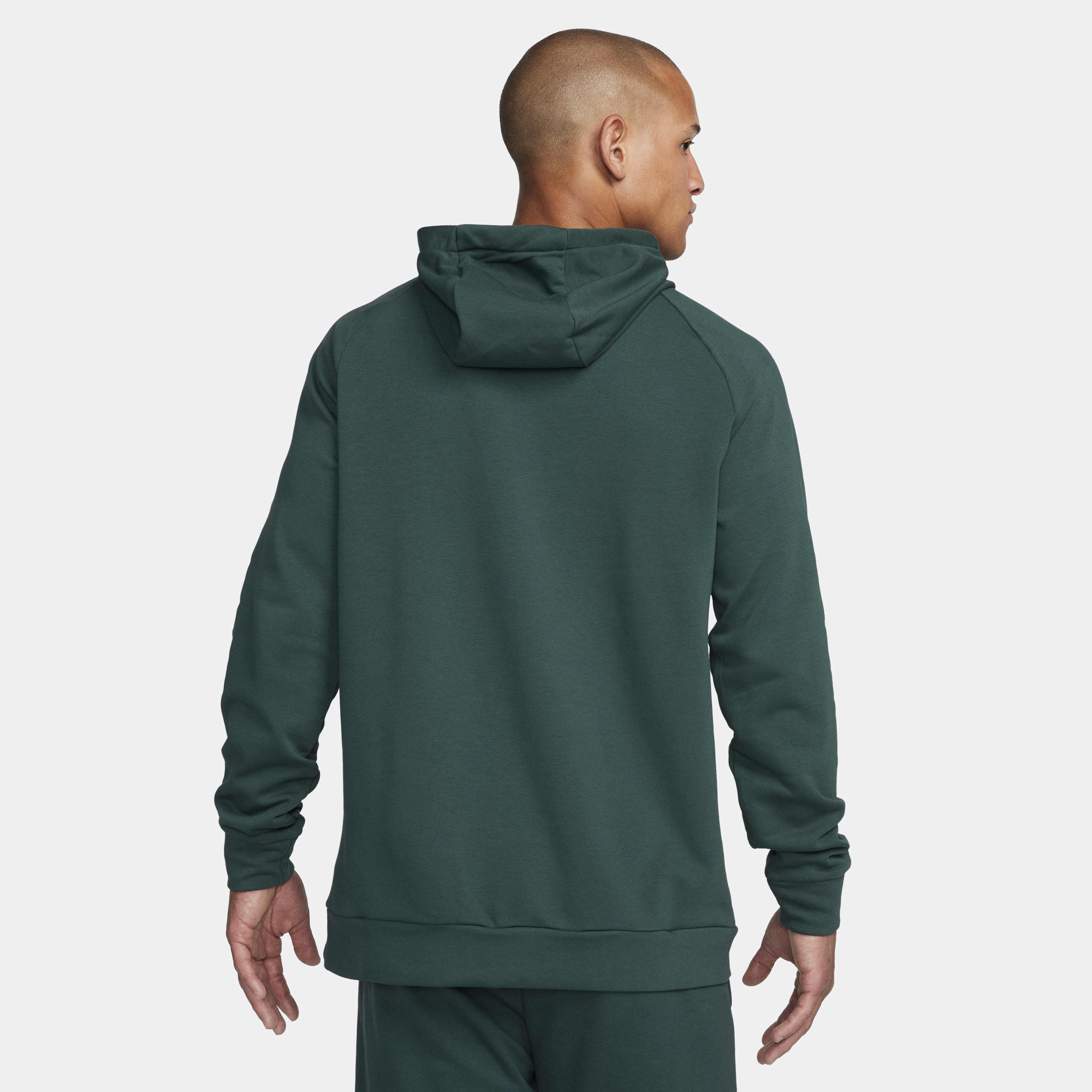 Nike graphic hoodie mens best sale