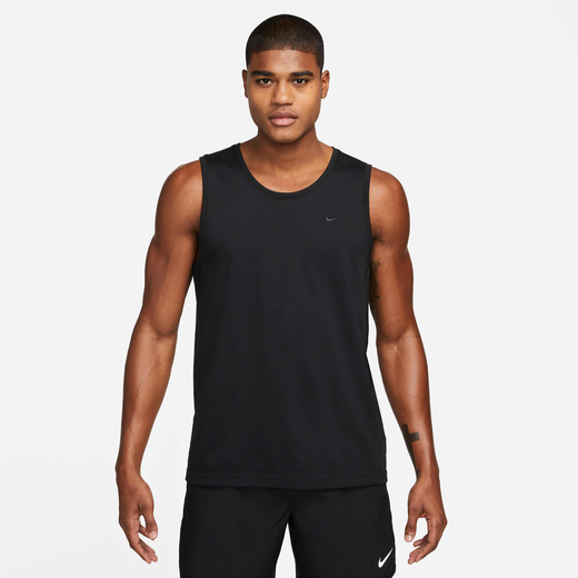 Clothing-Nike, Nike Primary, Men's Dri-FIT Versatile Tank Top