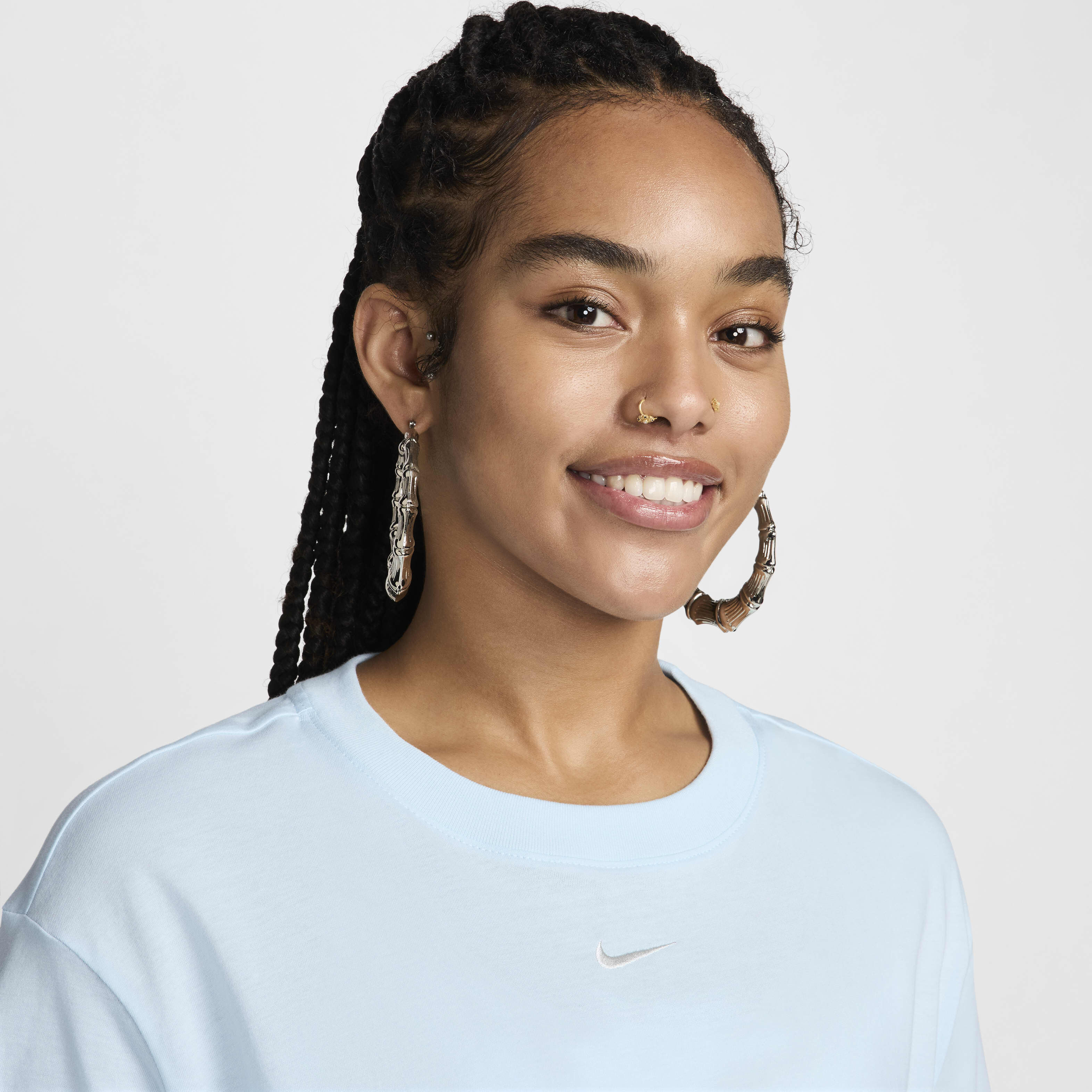 نايكي سبورتسوير تشيل نت image number 2