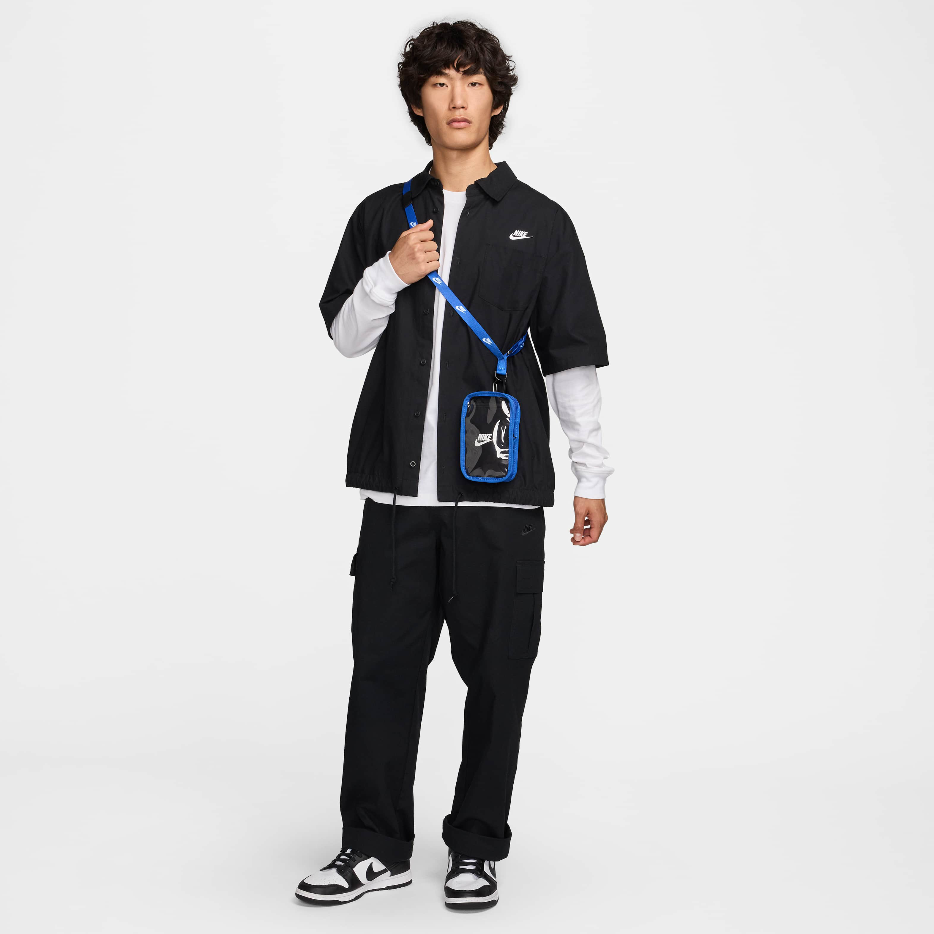 Nike Club image number 9