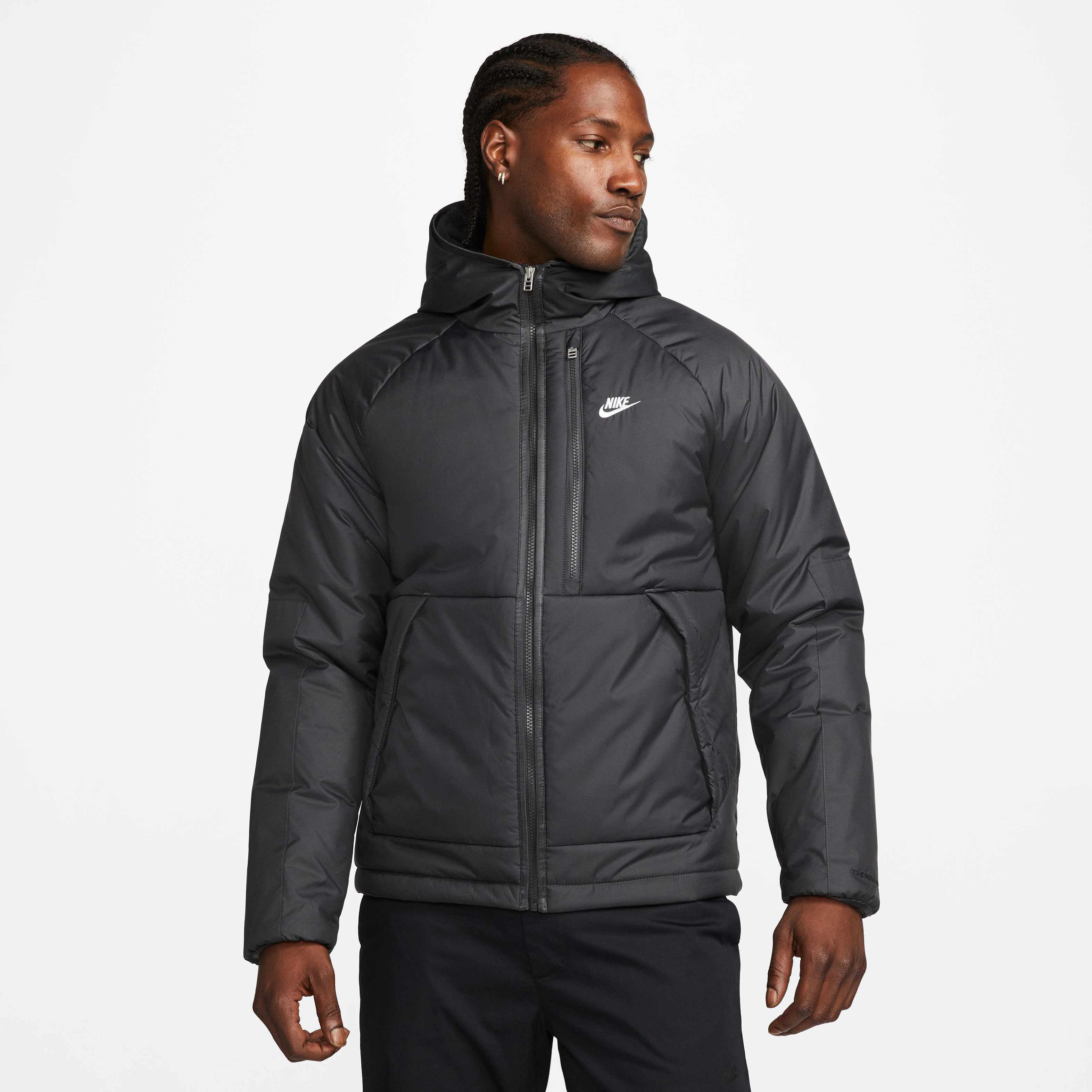 Buy Nike Sportswear Therma-FIT Repel Men's Hooded Jacket