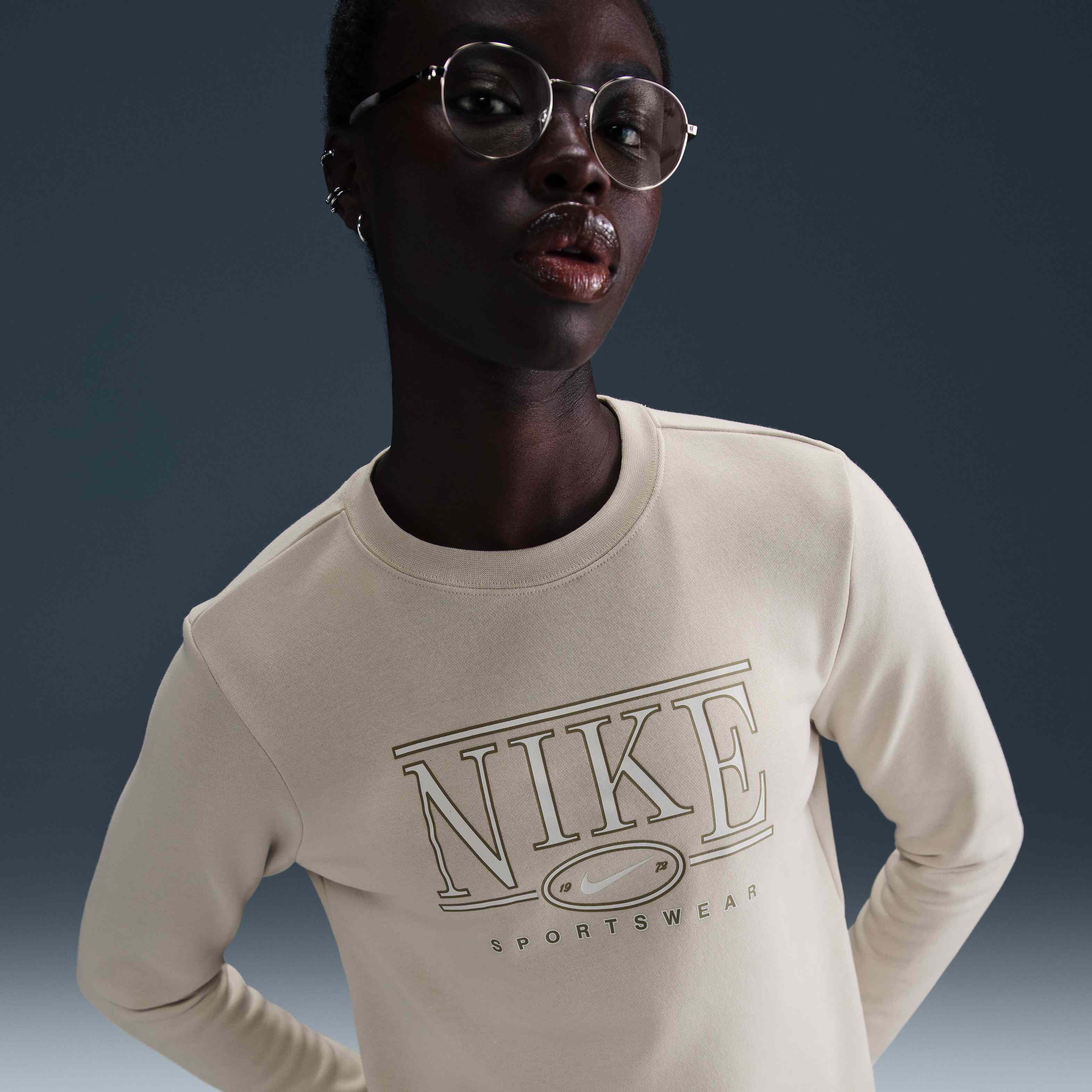 Nike Sportswear Club Fleece image number 0