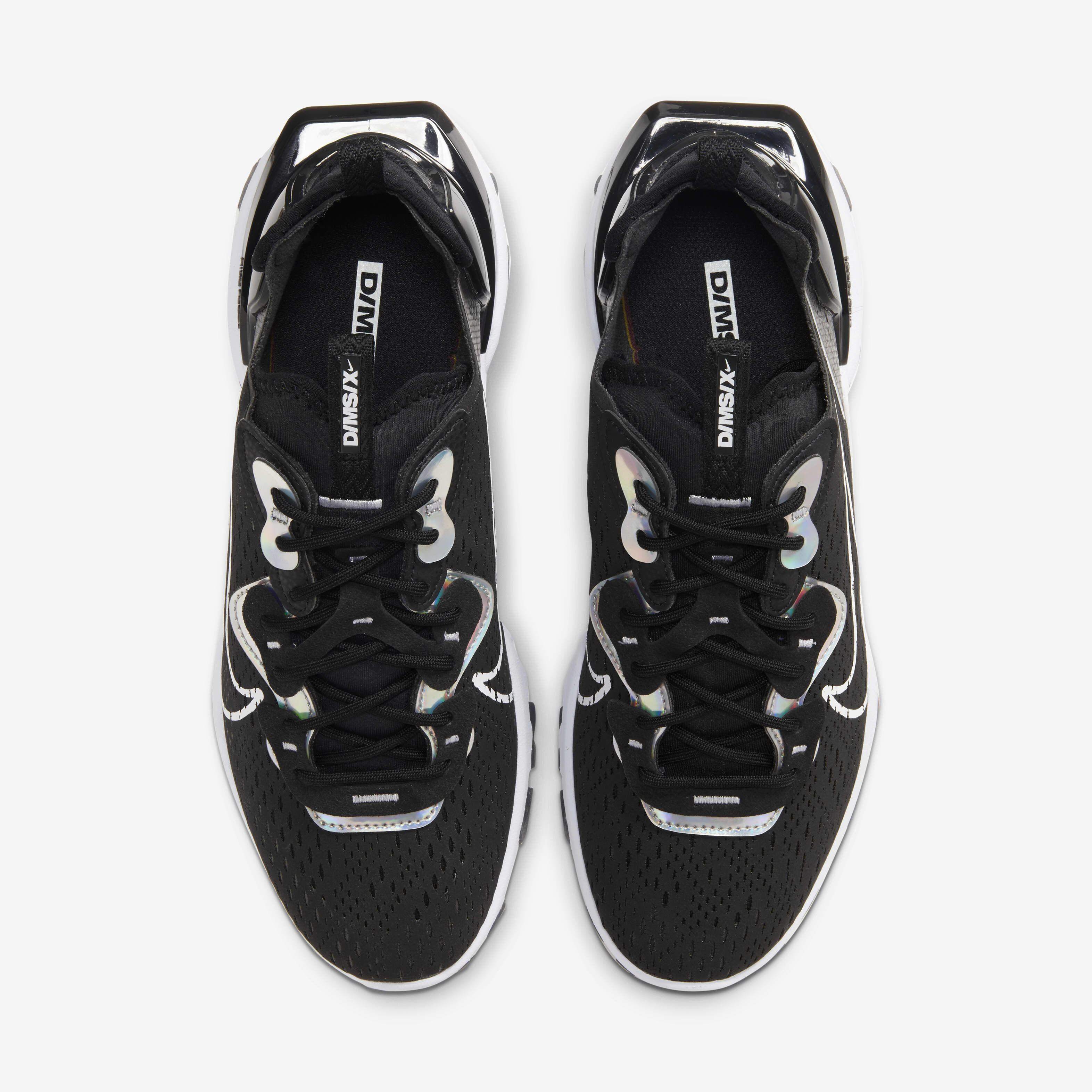 Nike NSW React Vision Essential image number 3