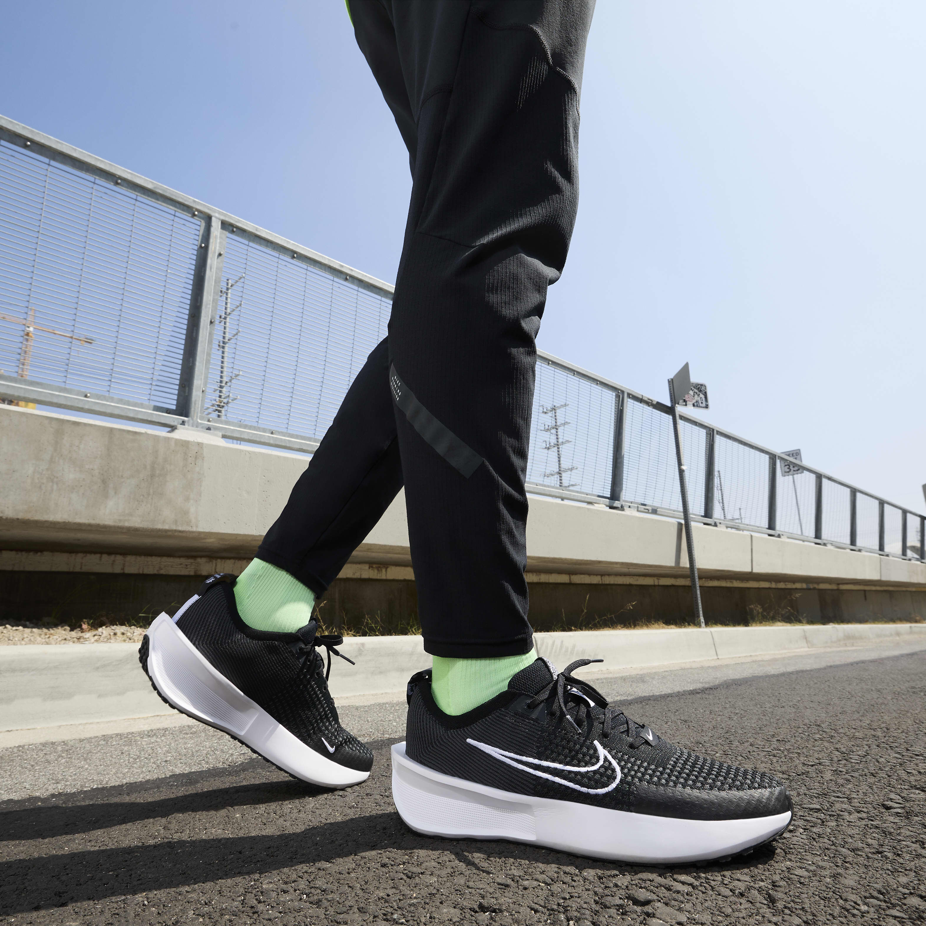 Men nike running clearance