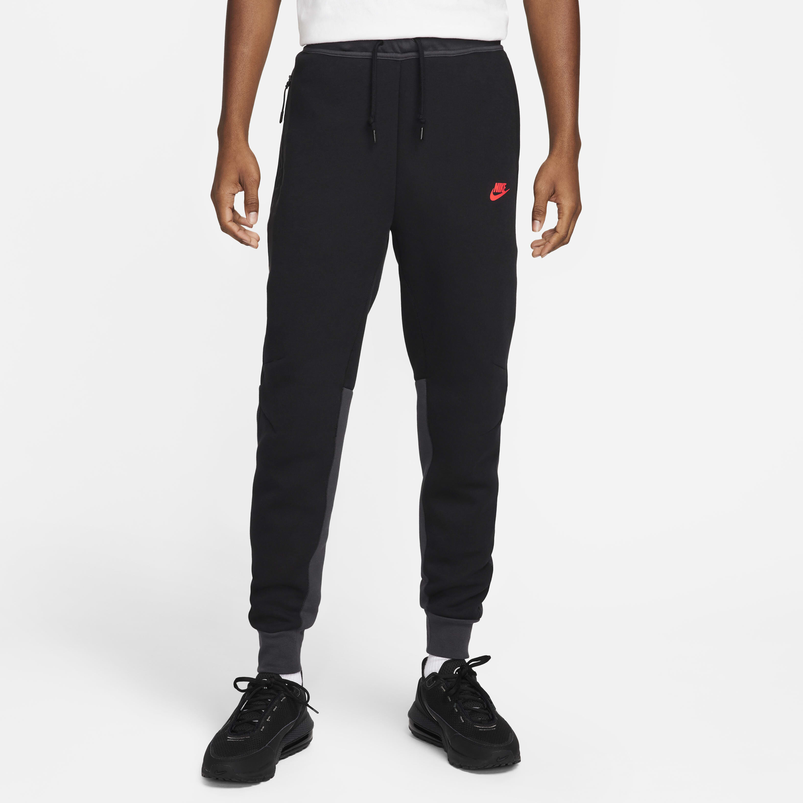 Buy Nike Sportswear Tech Fleece Men s Joggers Nike Saudi Official
