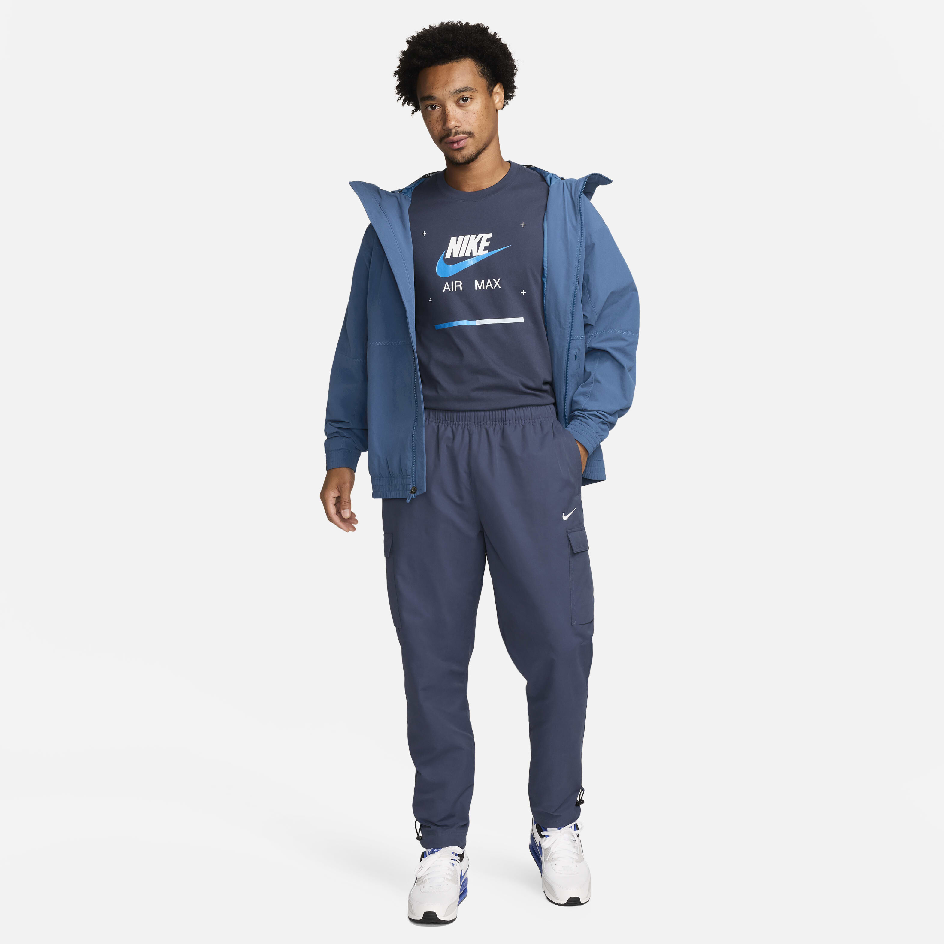 نايكي سبورتسوير image number 7