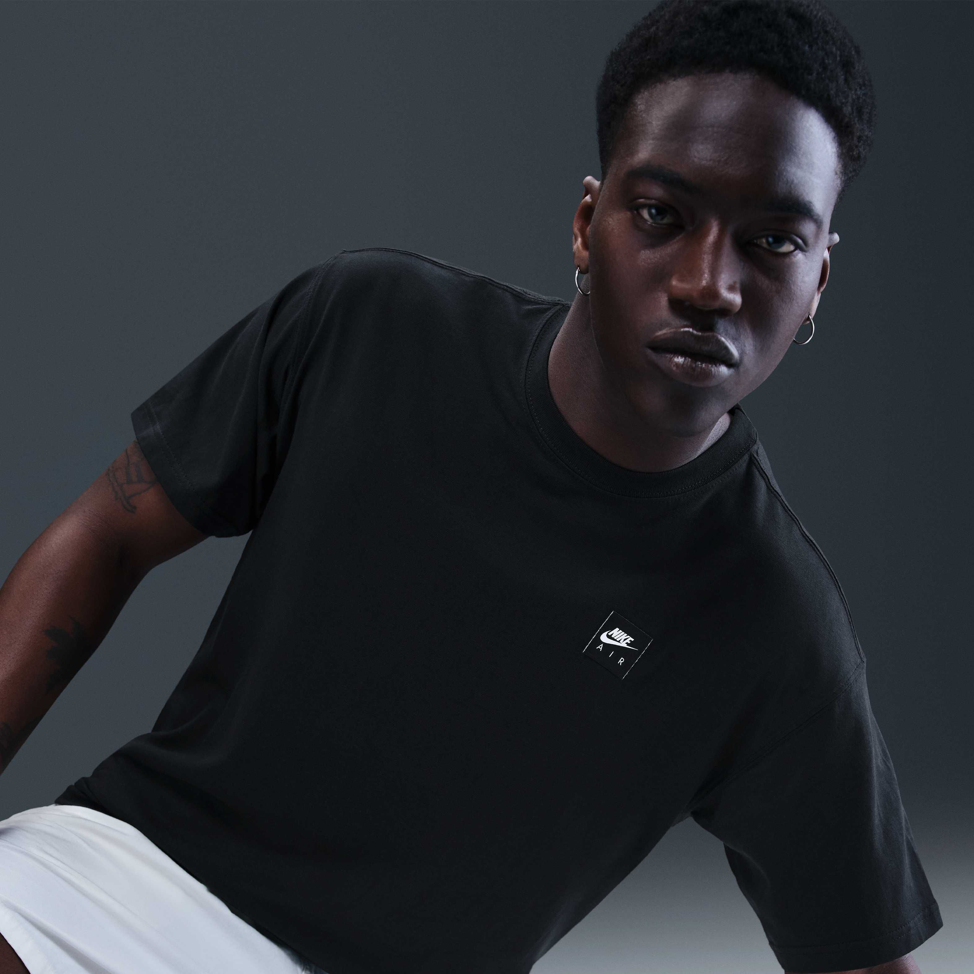 نايكي سبورتسوير image number 2