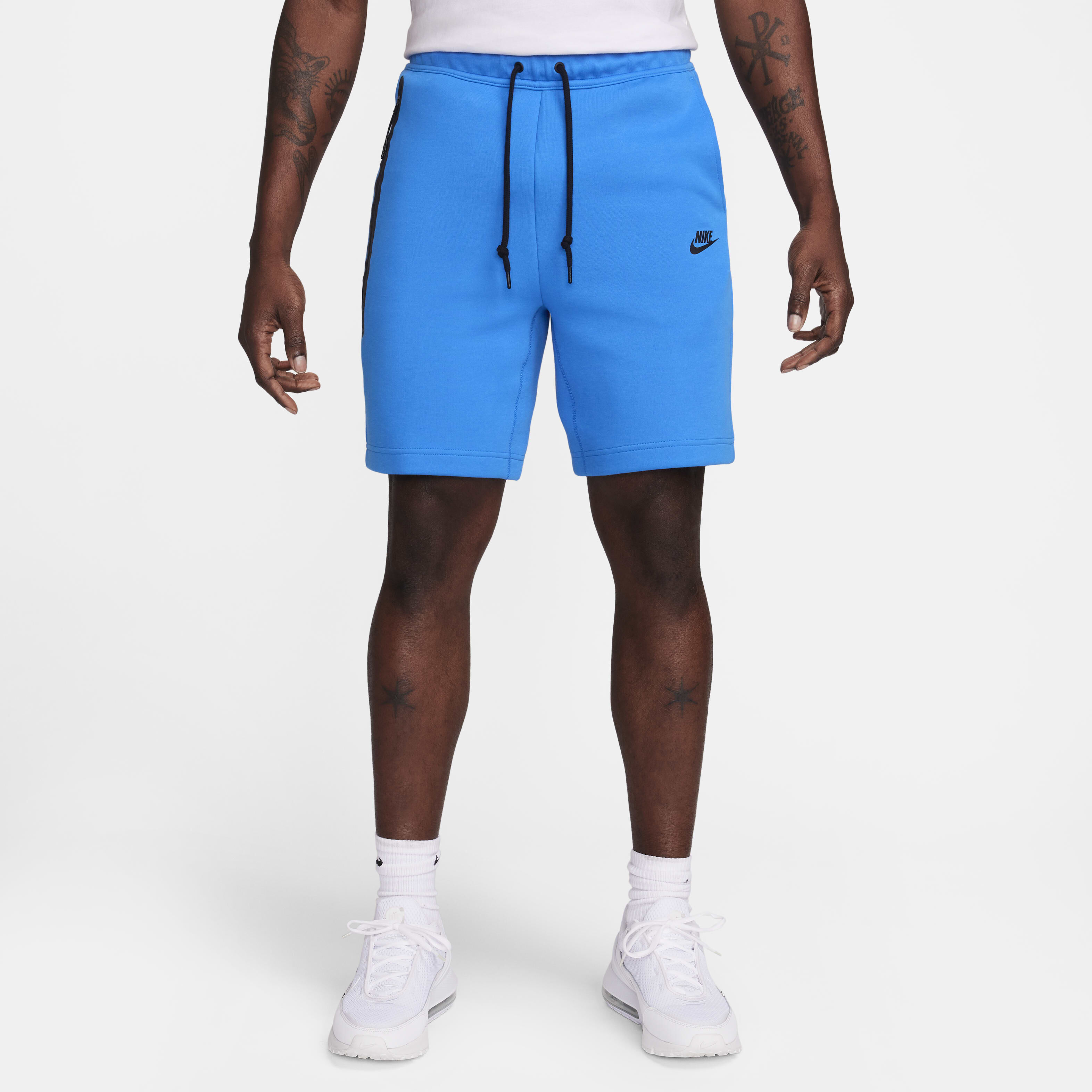Buy Nike Sportswear Tech Fleece Men s Shorts Nike Saudi Official