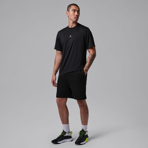 Men's Shorts-JRDN, Jordan Sport Hoop Fleece, Men's Shorts
