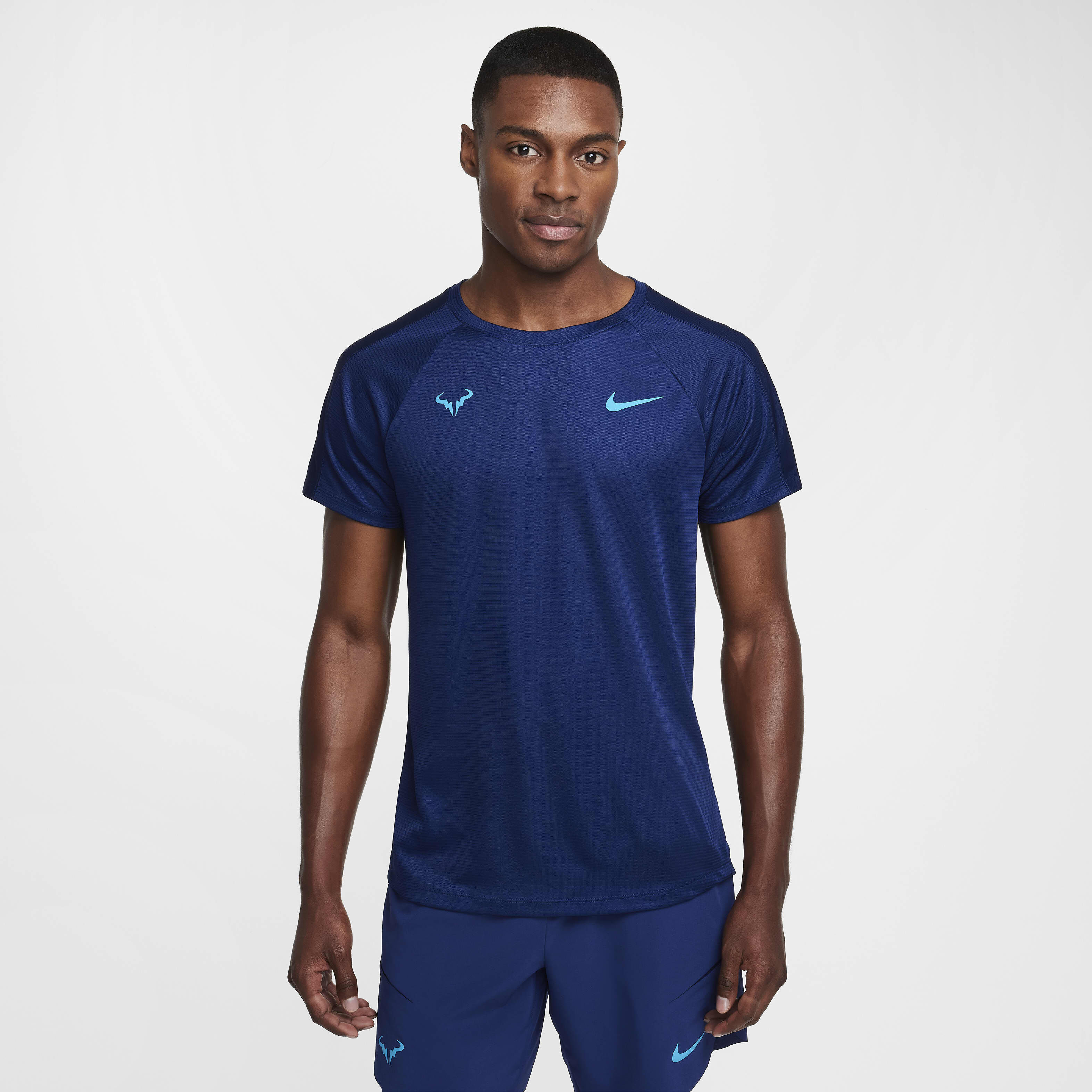 Buy Rafa Challenger Men's Nike Dri-FIT Short-Sleeve Tennis Top