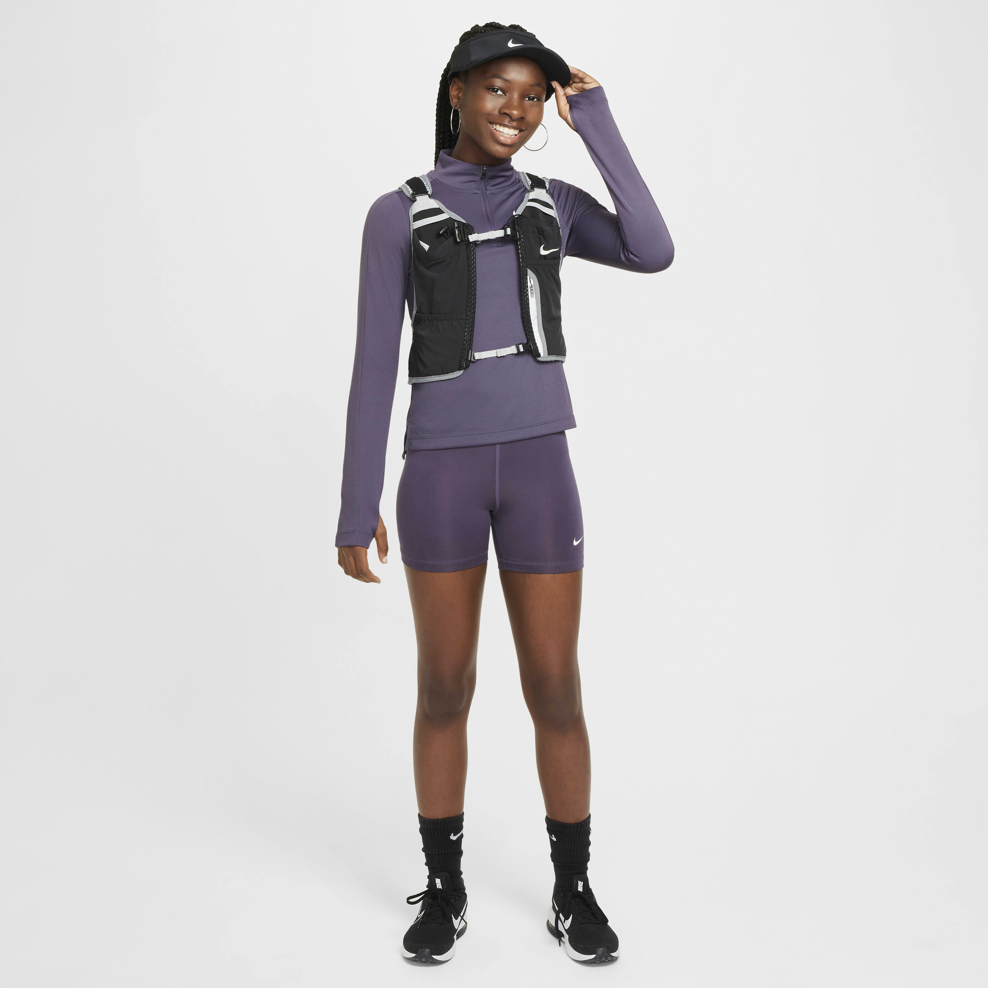 Nike Pro image number 5