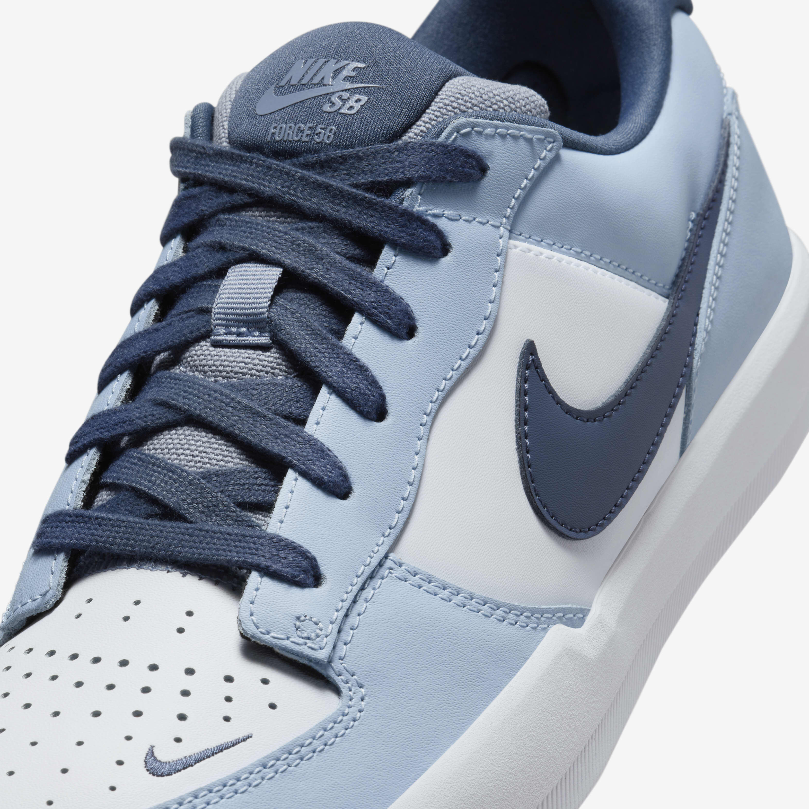 Buy Nike SB Force 58 Premium Skate Shoes Nike Saudi Official