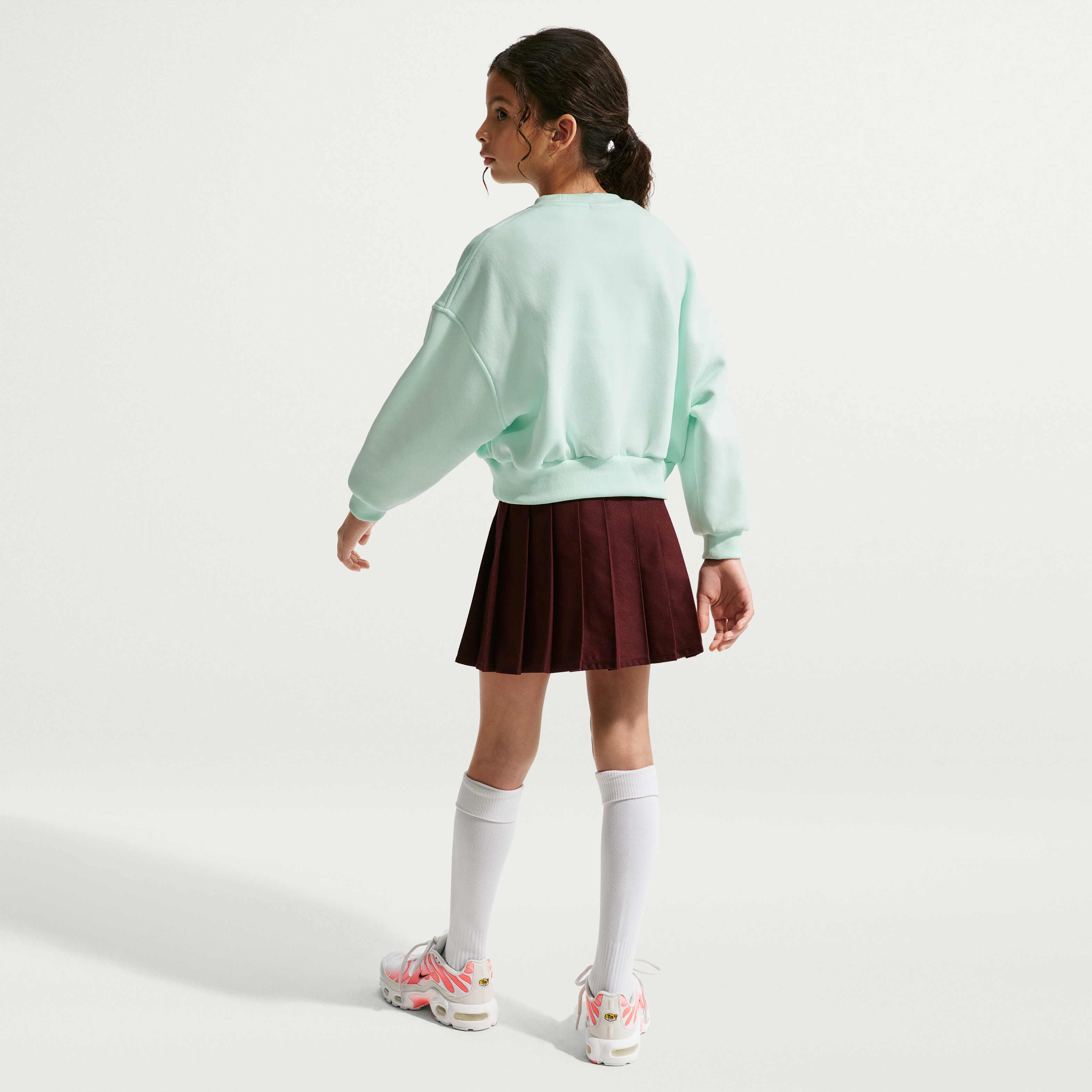 Nike Sportswear Club Fleece image number 4